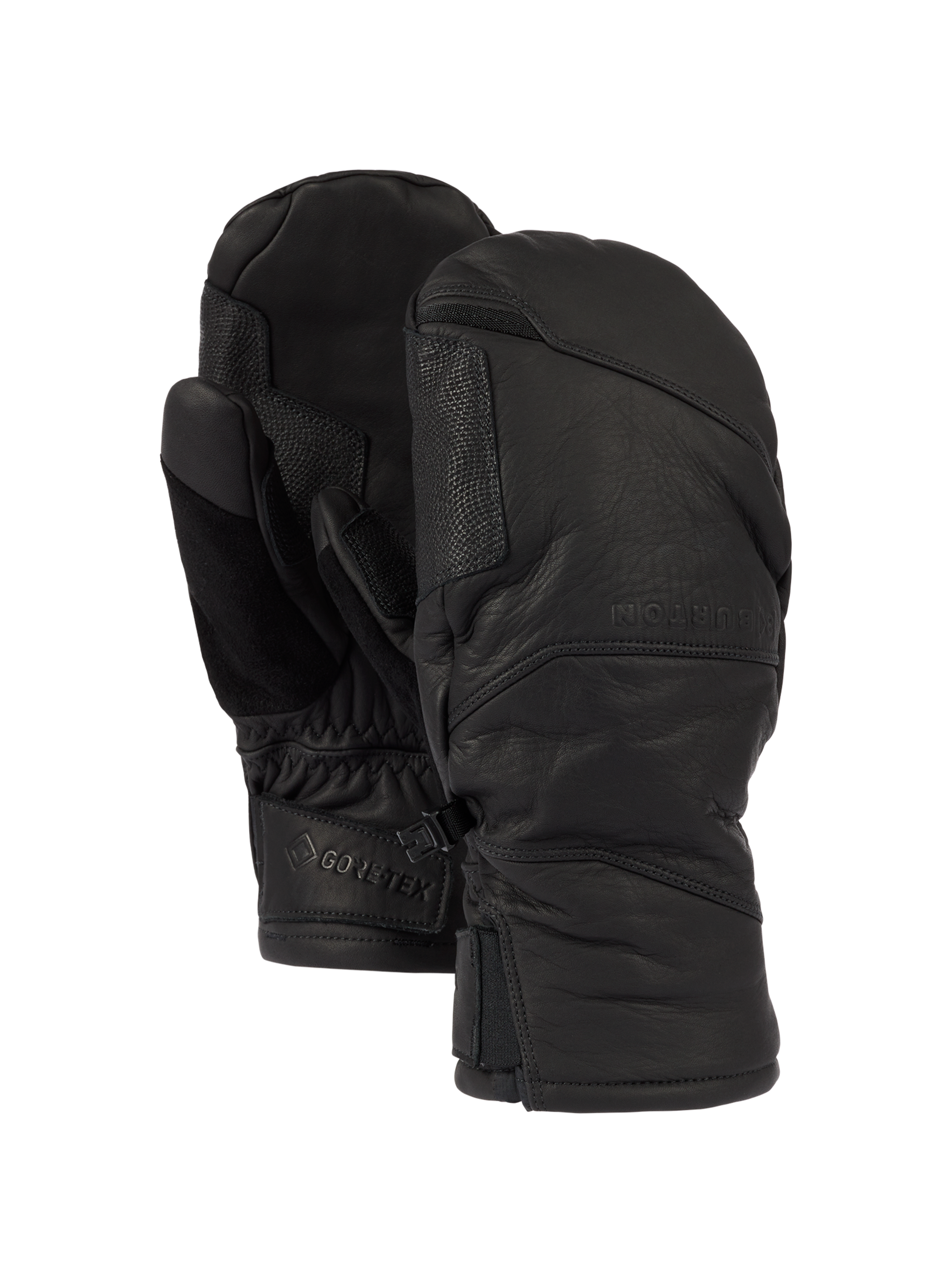 Burton [ak] Clutch GORE-TEX Leather votter honey