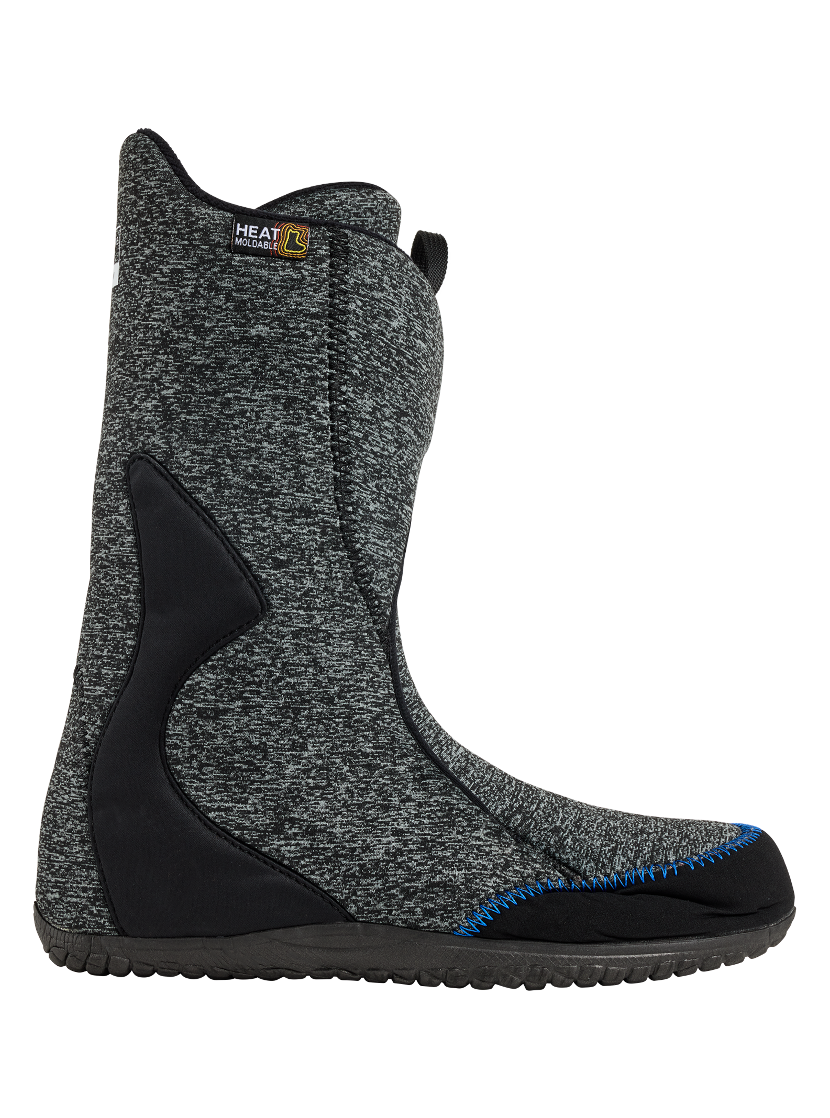 Burton Waverange X Pro Step On snowboardstøvler herre White