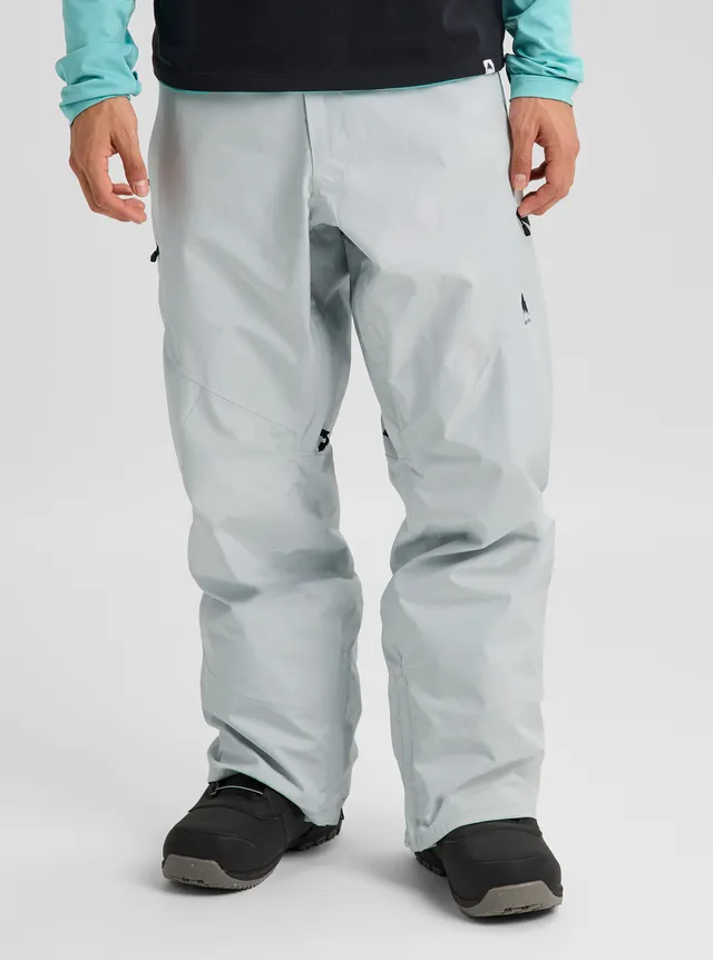 Burton Reserve GORE-TEX 2L bukse True Black skibukse herre