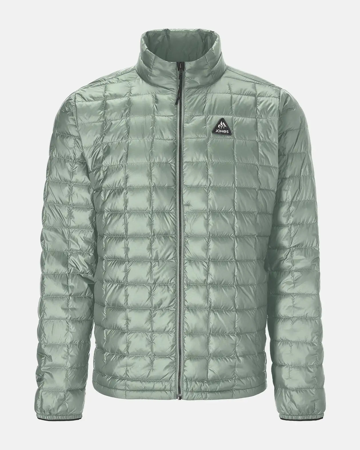 Jones Re-Up Ultra Down 750+ dunjakke herre resirkulert