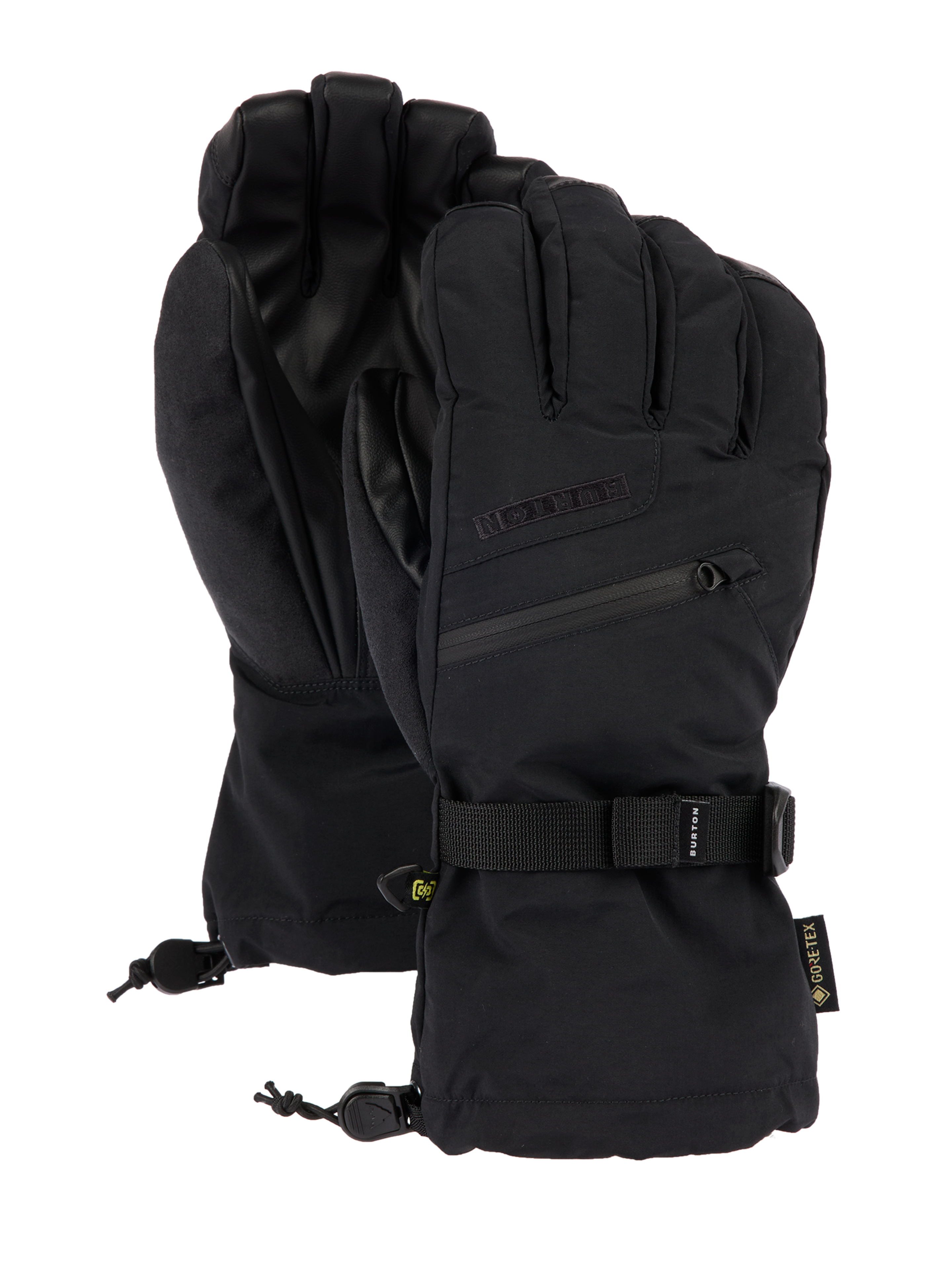 Burton Gore-Tex hansker herre Spiced Chai vanntett
