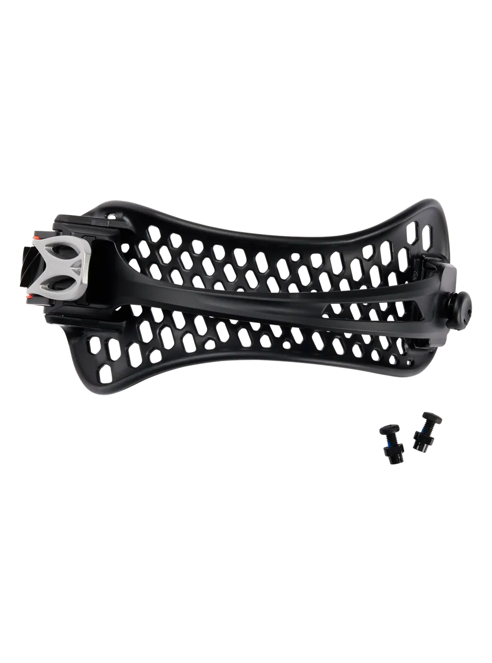 Burton Double Take ankelstropp venstre Matty Black