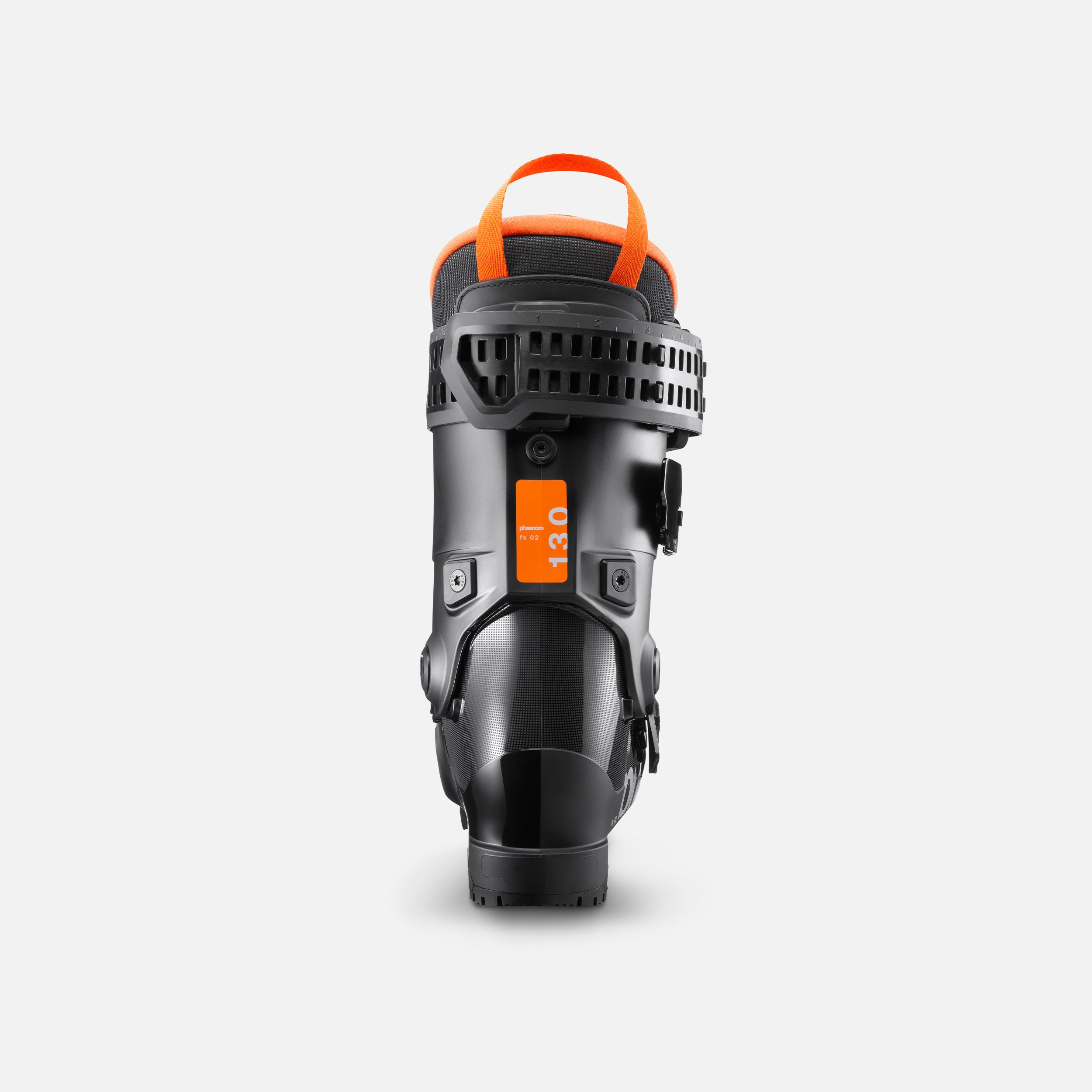 Phaenom FS 02 130 skistøvel flex 130