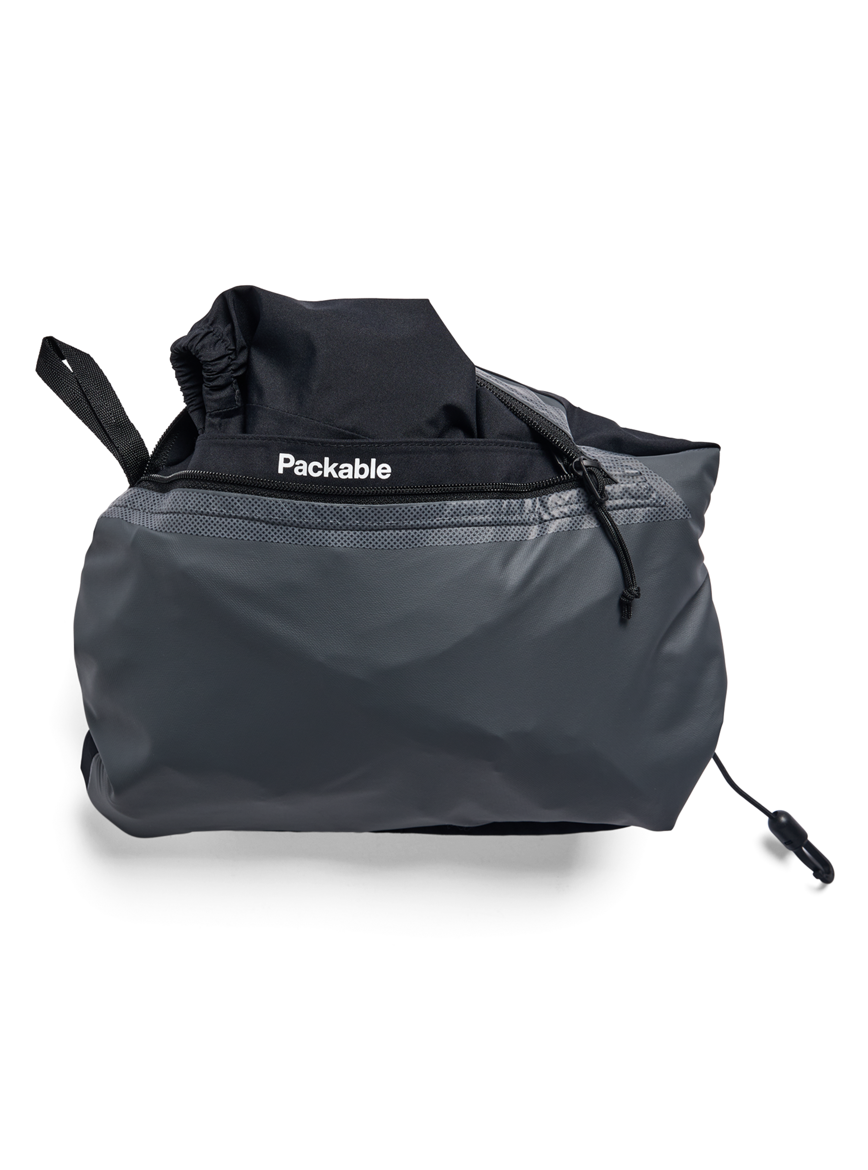 Burton Reserve 2.5L skalljakke dame vanntett svart