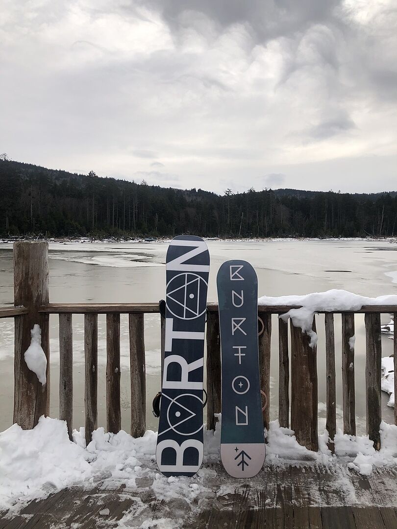 Burton EST Tool brettverktøy Black Chrome kompak