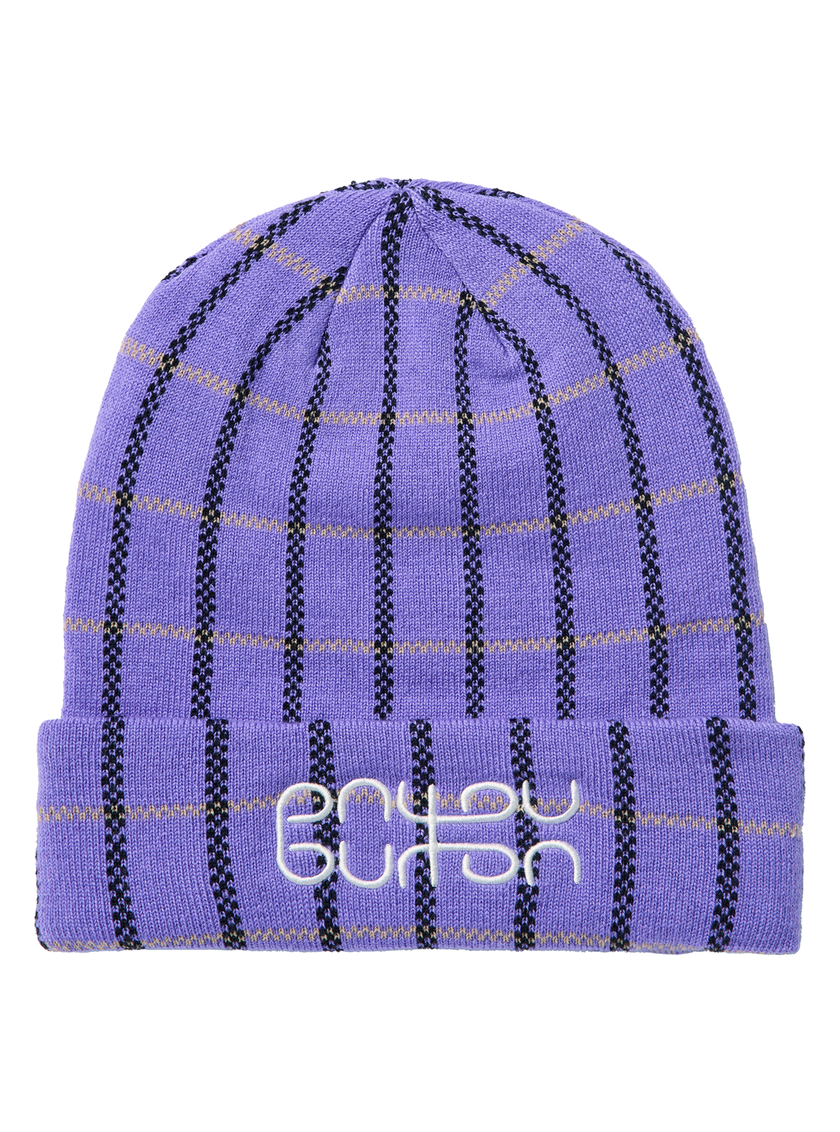 Burton Partylap ullue True Black brettbar varm