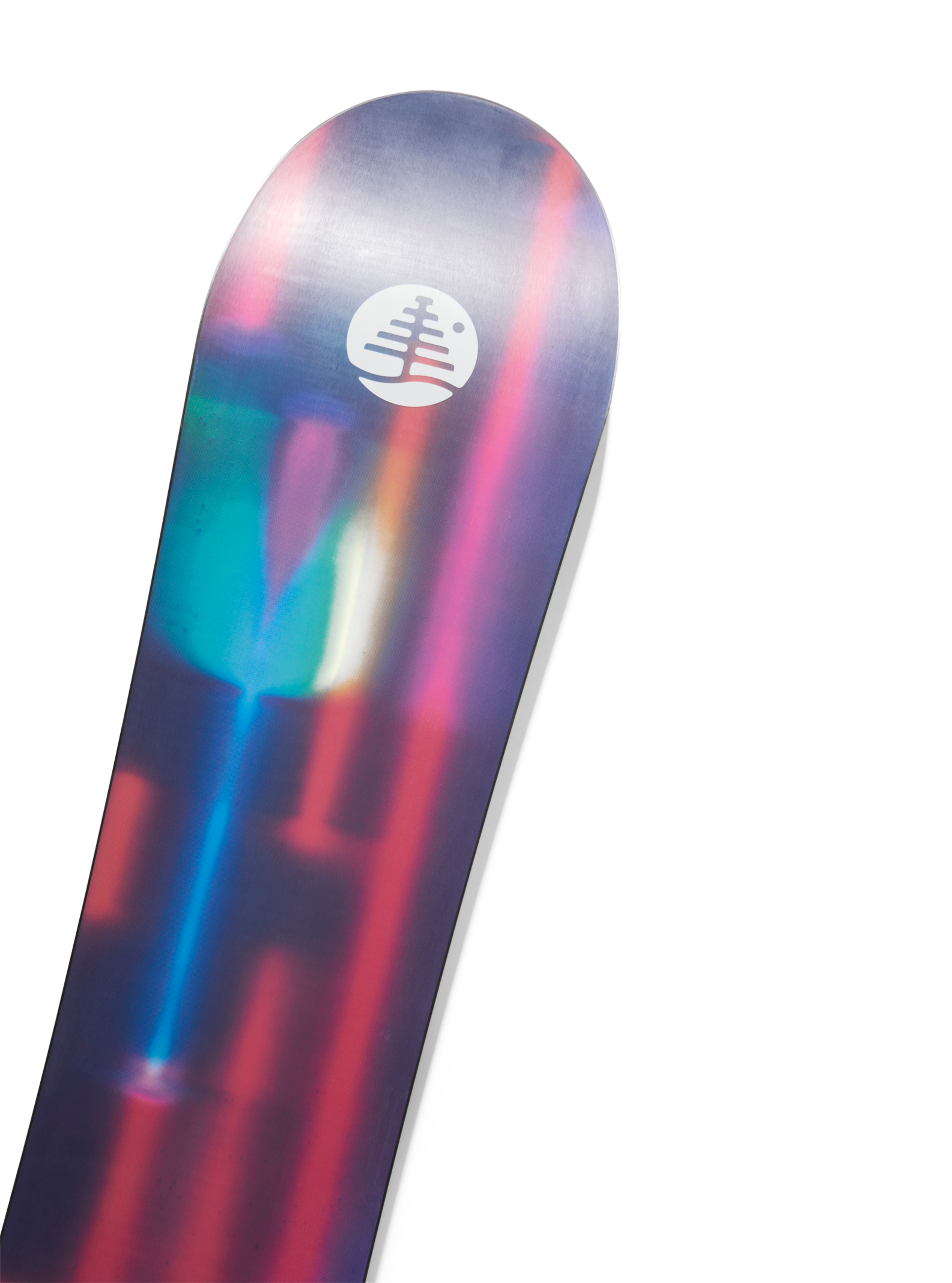 Burton Family Tree Gril Master snowboard 155 camber