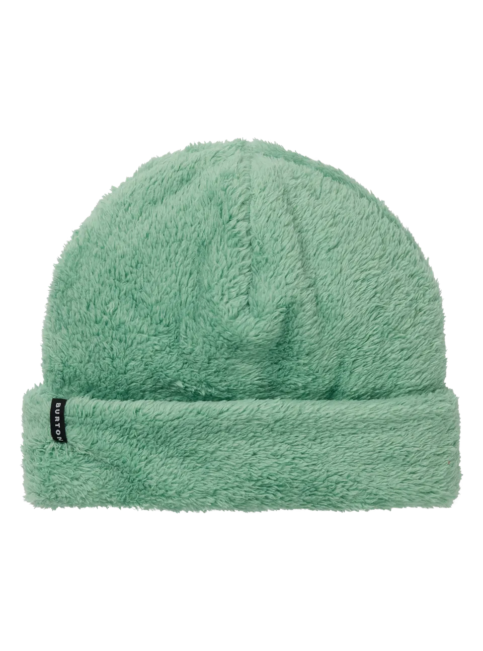 Burton High Pile lue Soft Sage fleece varm myk