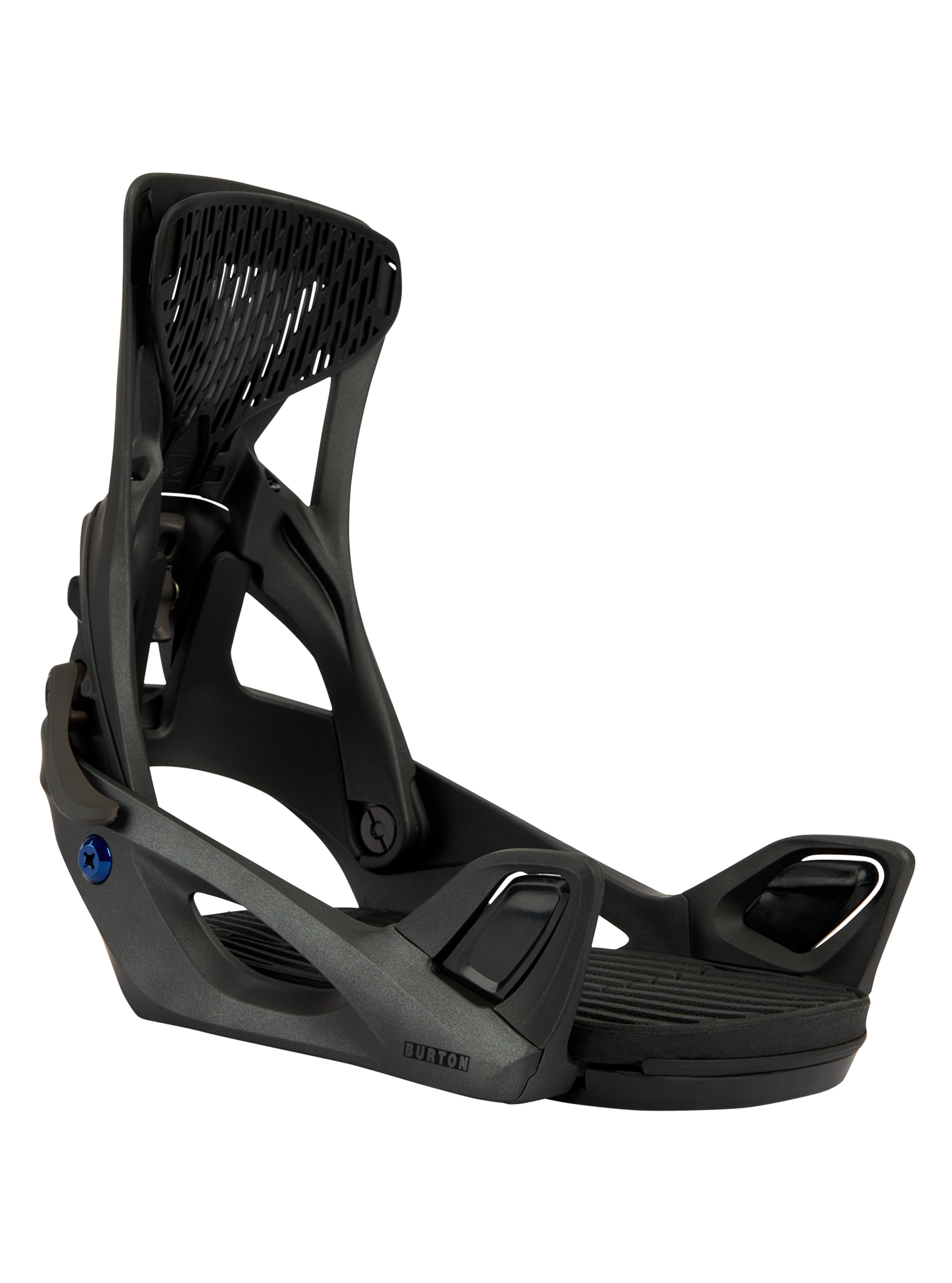 Burton Step On Escapade snowboardbinding dame svart