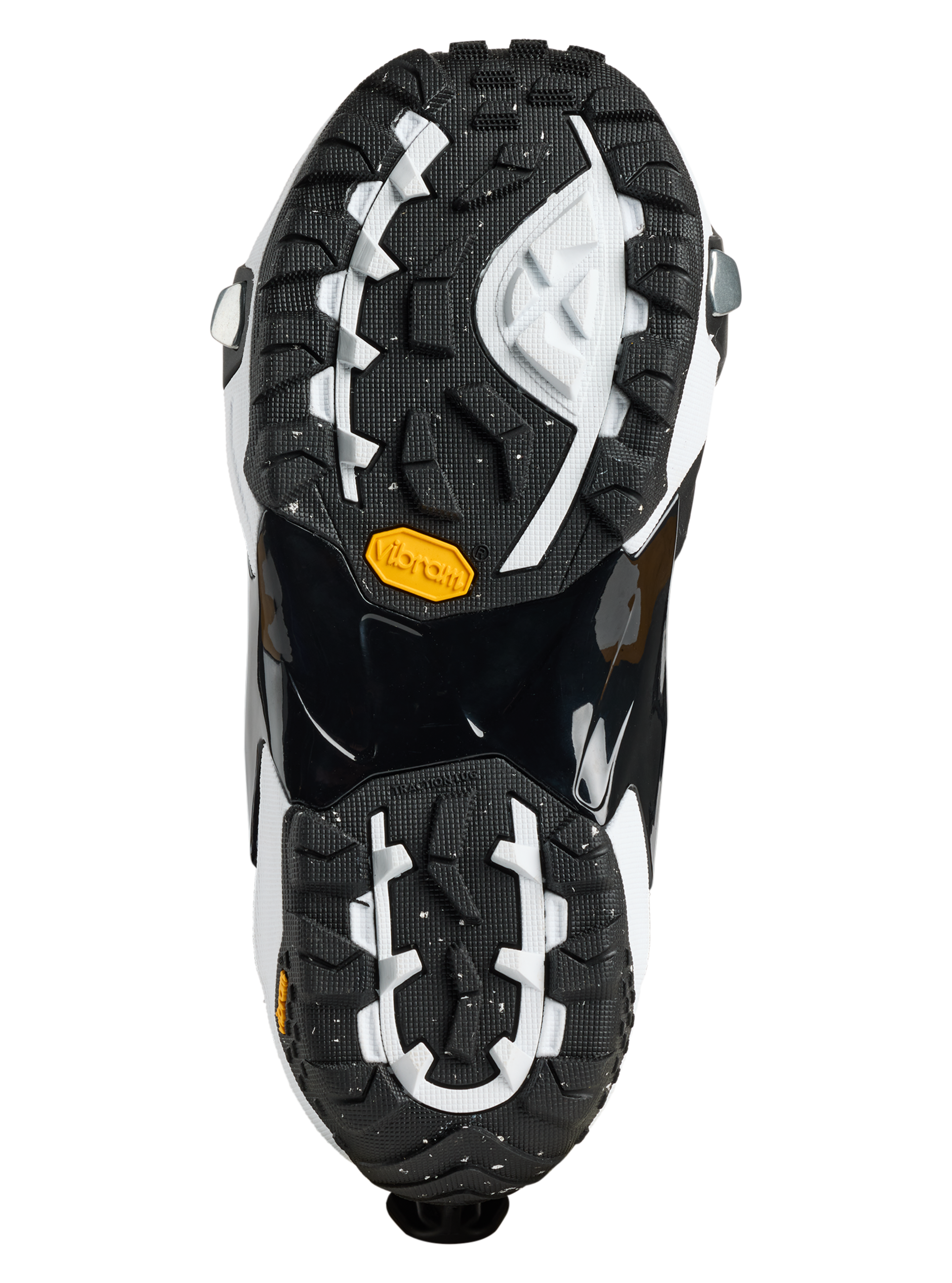 Burton Highshot X Step On snowboardstøvler dame svart stiv