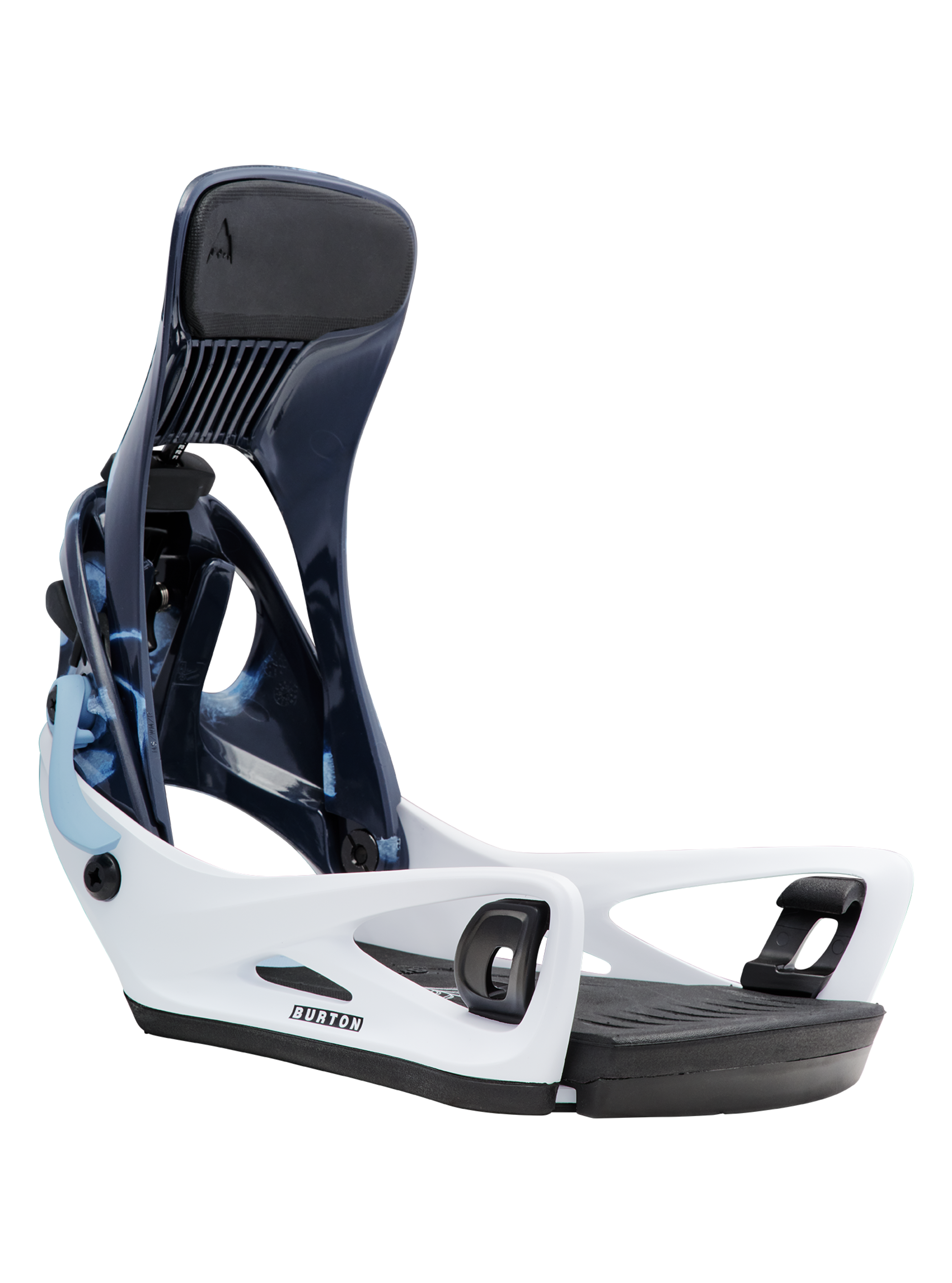 Burton Step On Lexa X snowboardbindinger svart dame