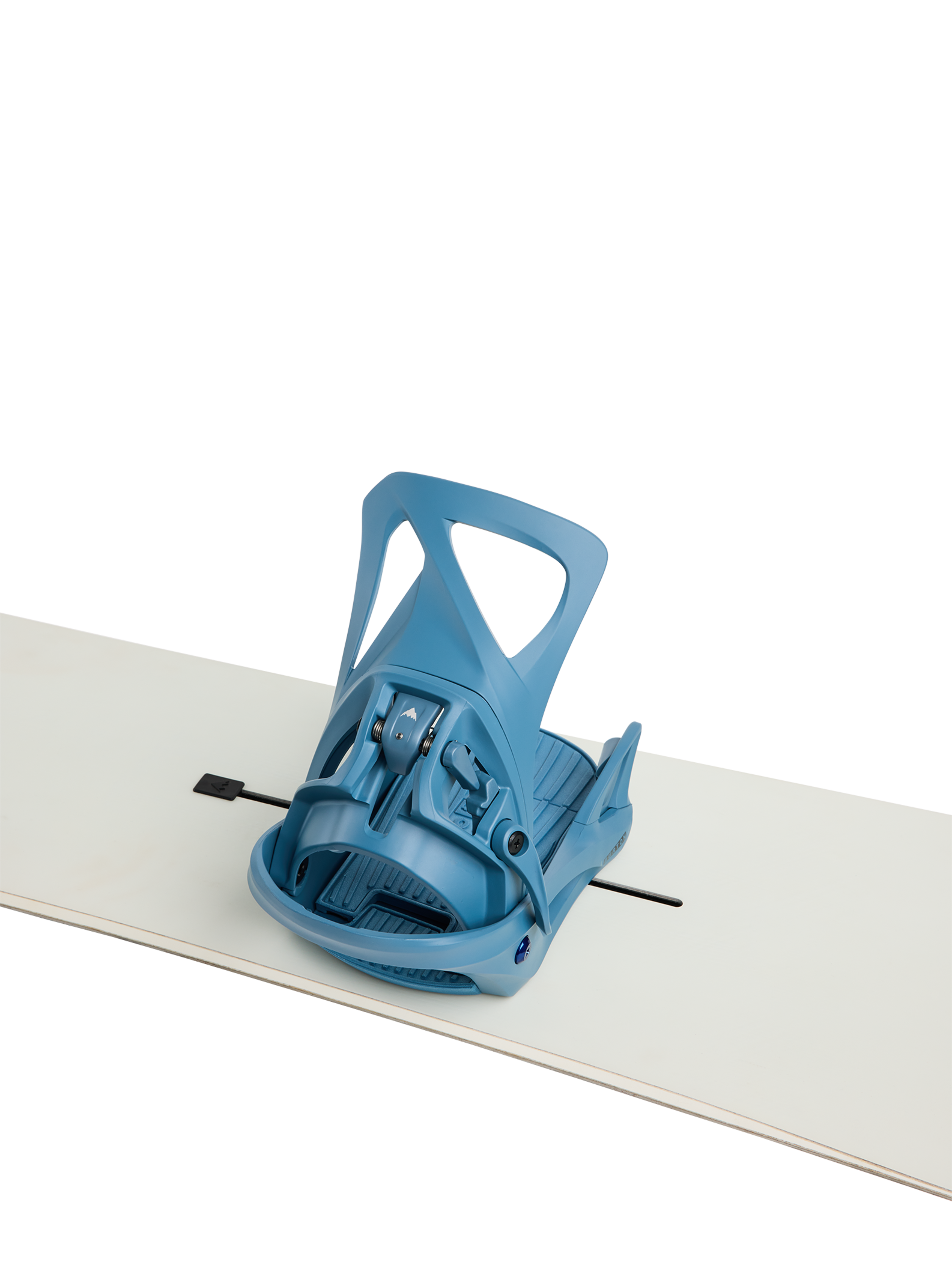 Burton Step On snowboardbindinger bluestone dame