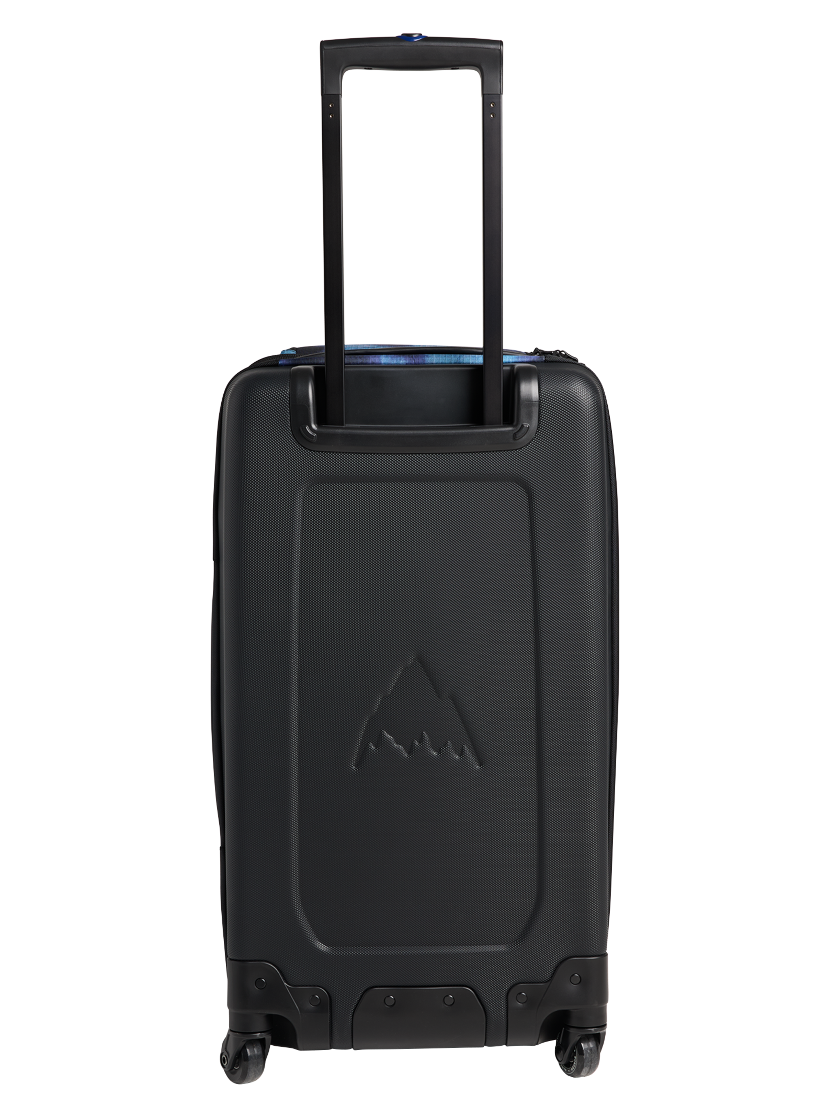 Burton 4 Wheel Double Deck reisebag 86L med 4 hjul