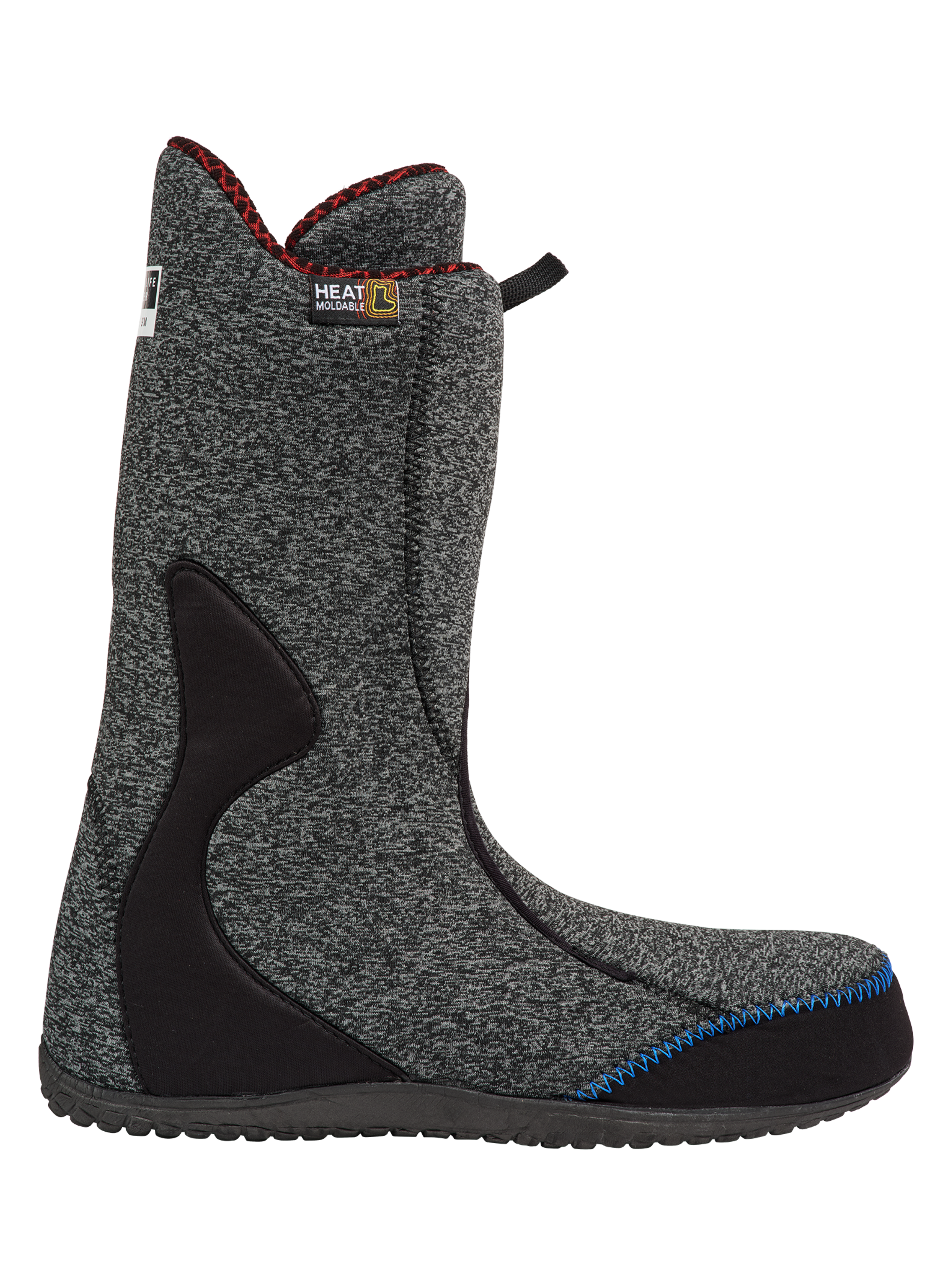 Burton Waverange X Pro Step On snowboardstøvler Dried Moss