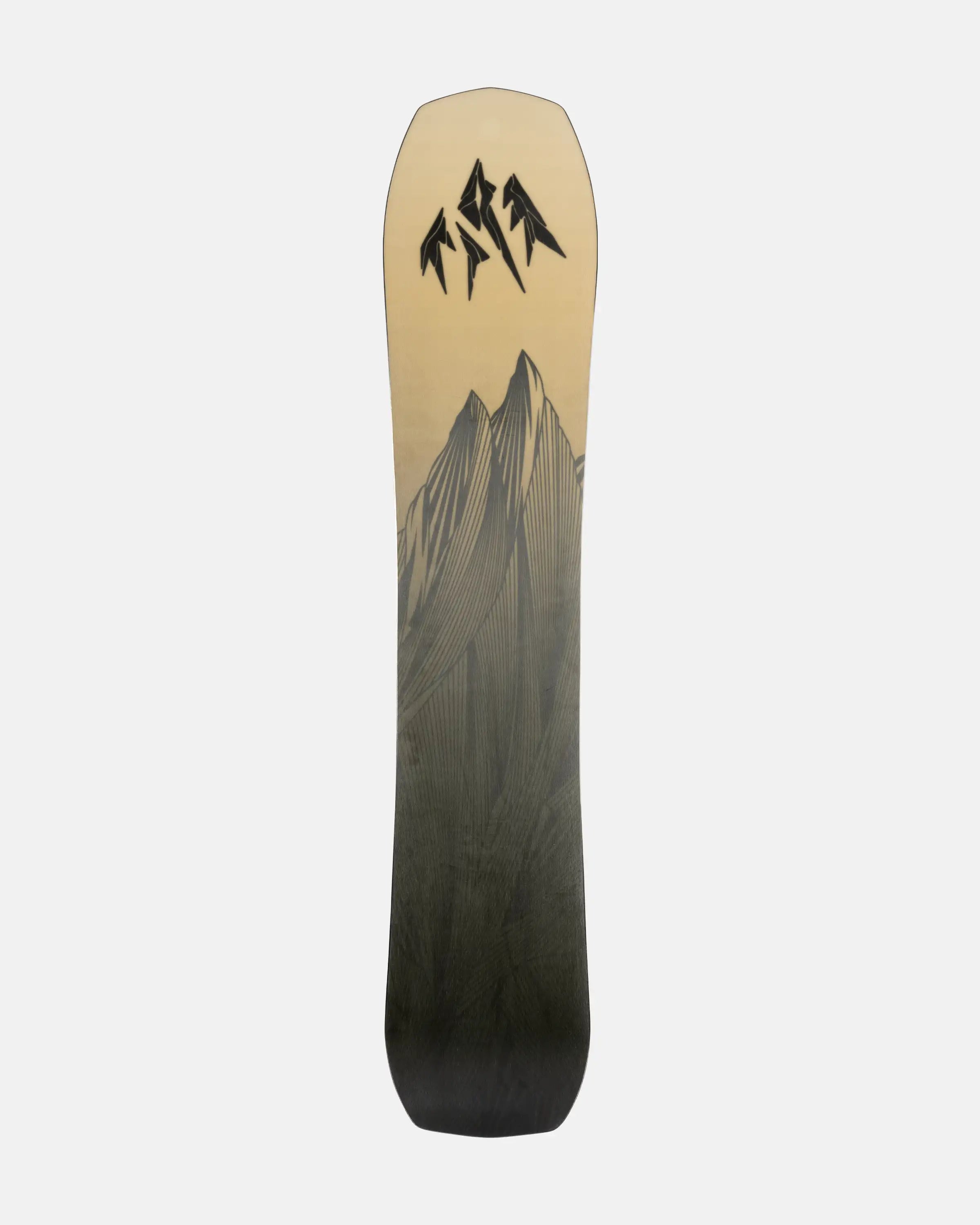 Jones Flagship Junior snowboard freeride
