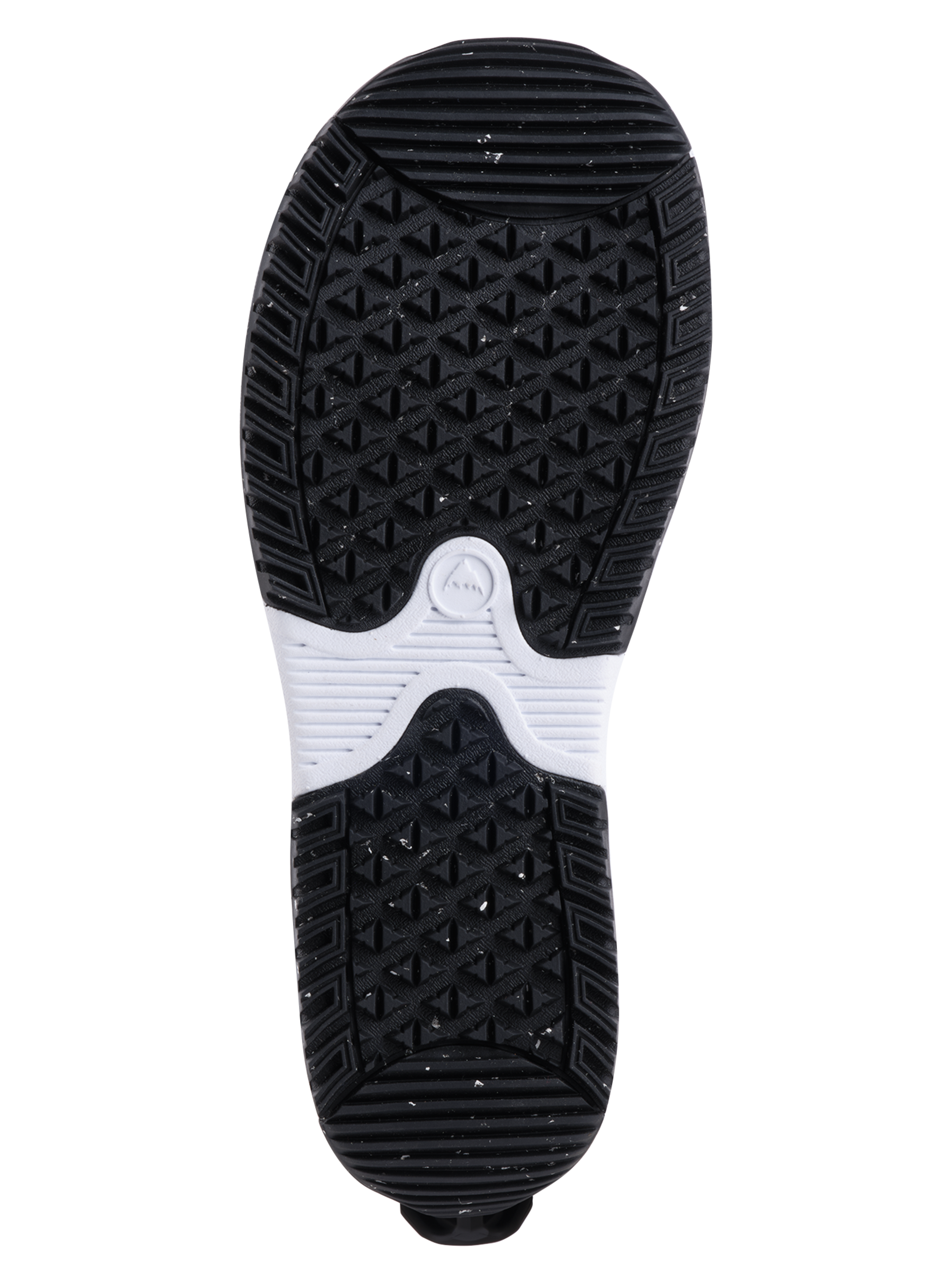 Burton Smalls Step On snowboardboots barn svart 5K