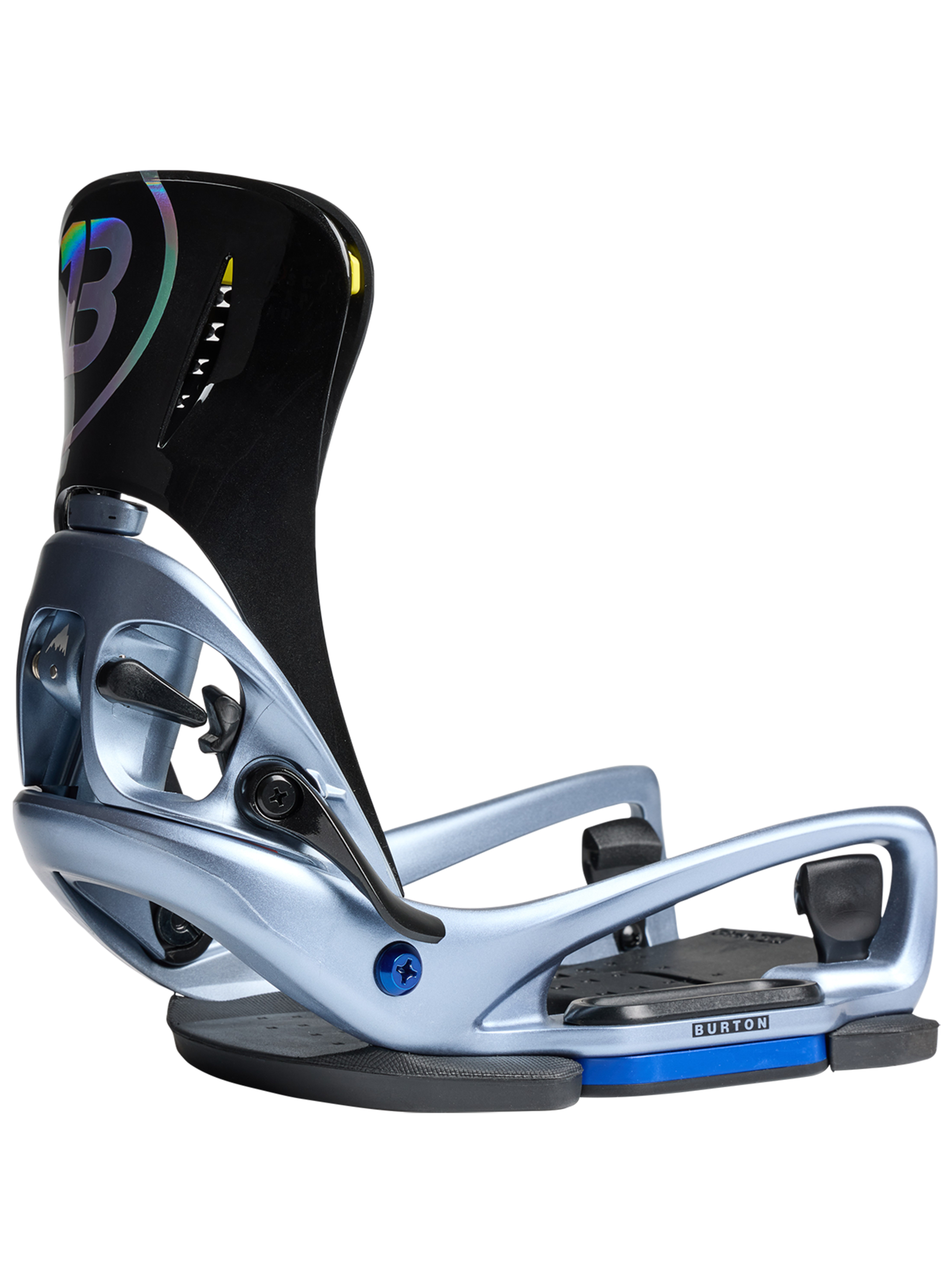 Burton Step On Escapade EST binding dame Hydro Multi