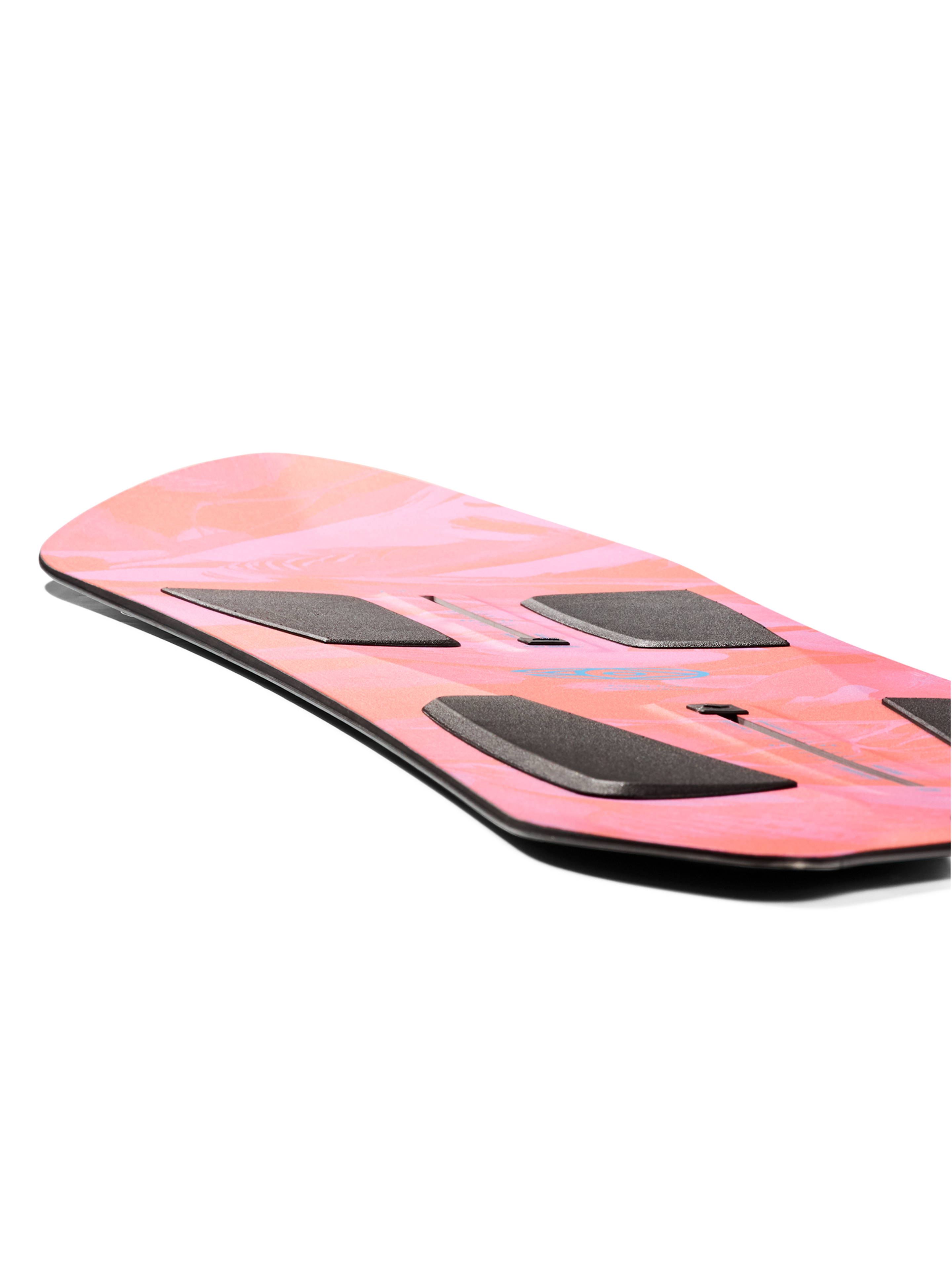 Burton Family Tree Channel Surfer snowboard