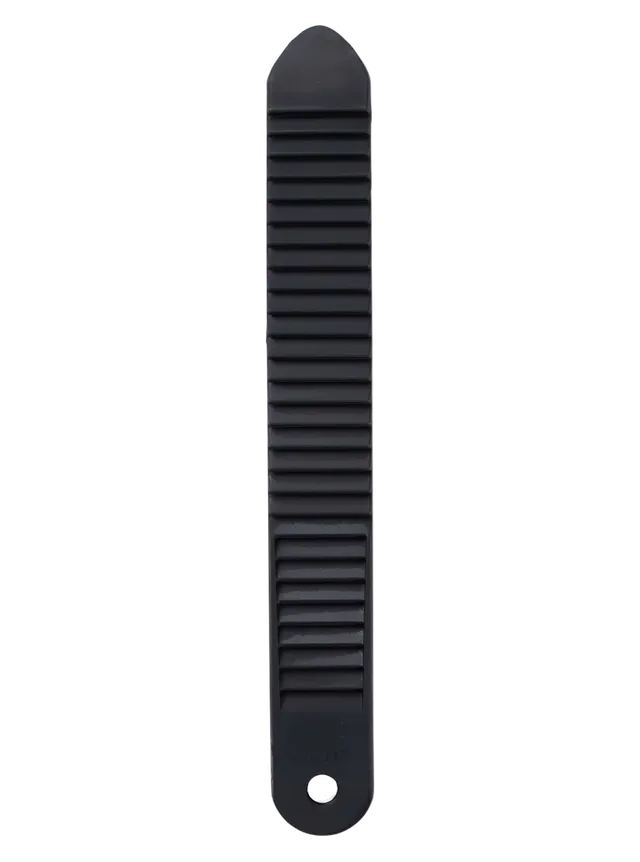 Burton Ankle Tongue stropp binding sort reservedel