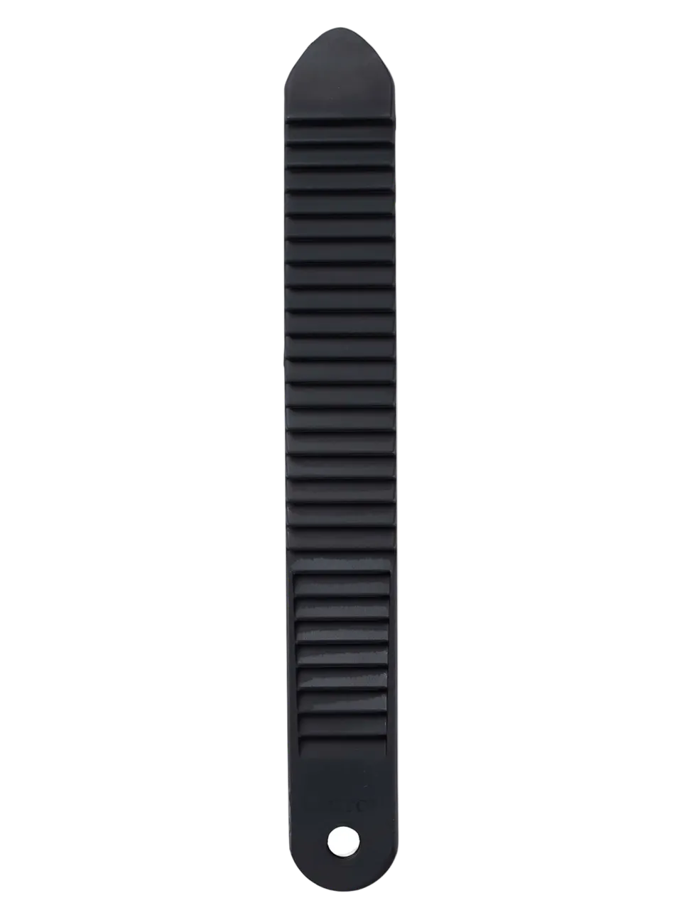 Burton Ankle Tongue stropp binding sort reservedel