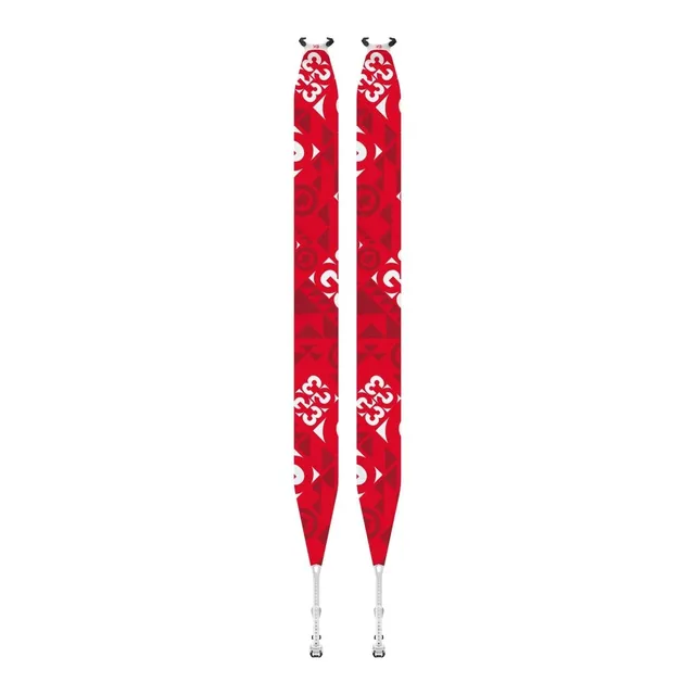 G3 Alpinist Universal feller nylon universell
