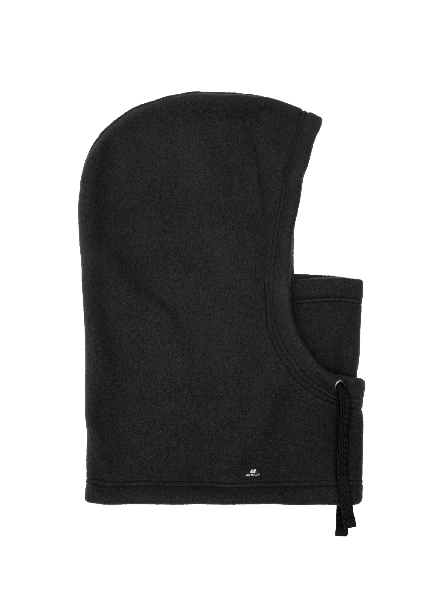 Armada Delta Hood hette stormy med maske