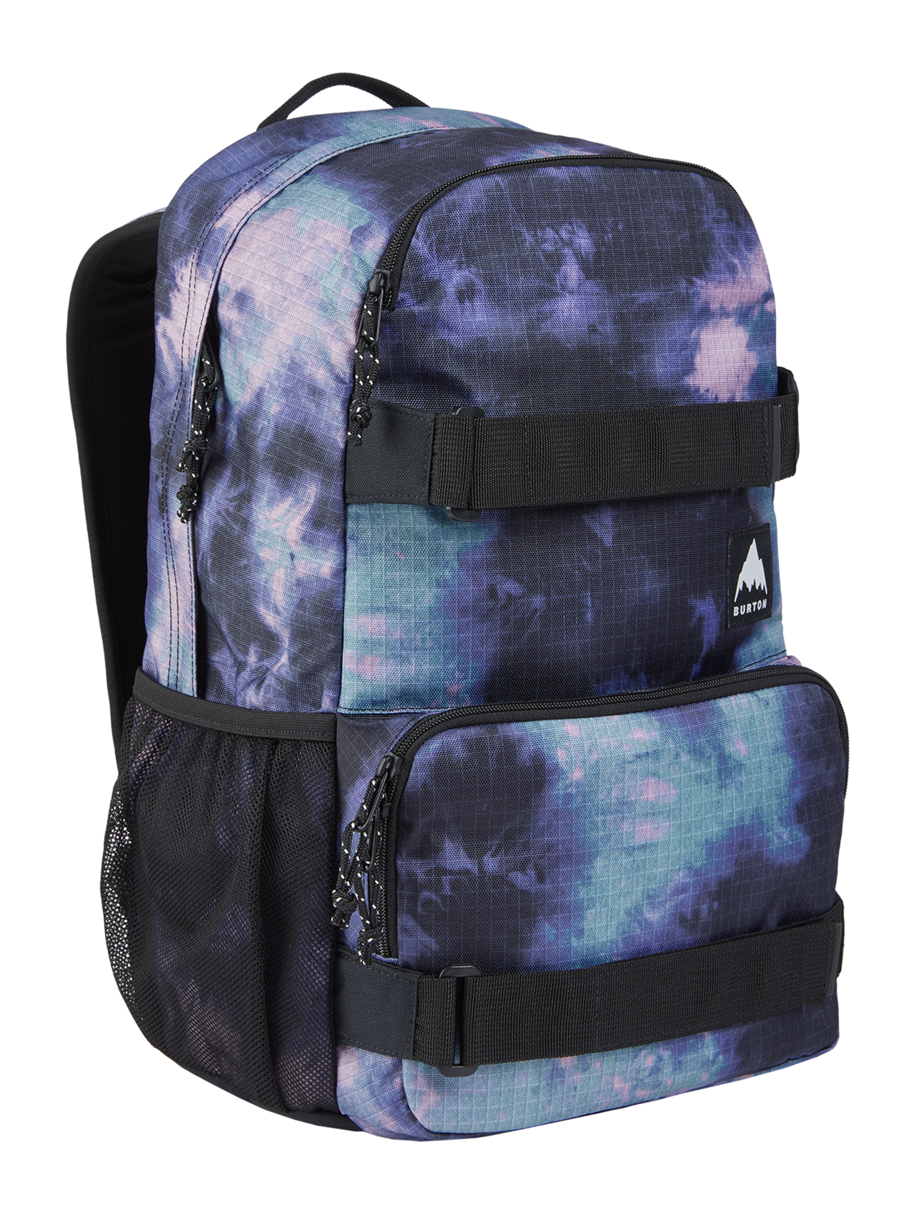 Burton Treble Yell sekk 21L Mineral Blue tursekk