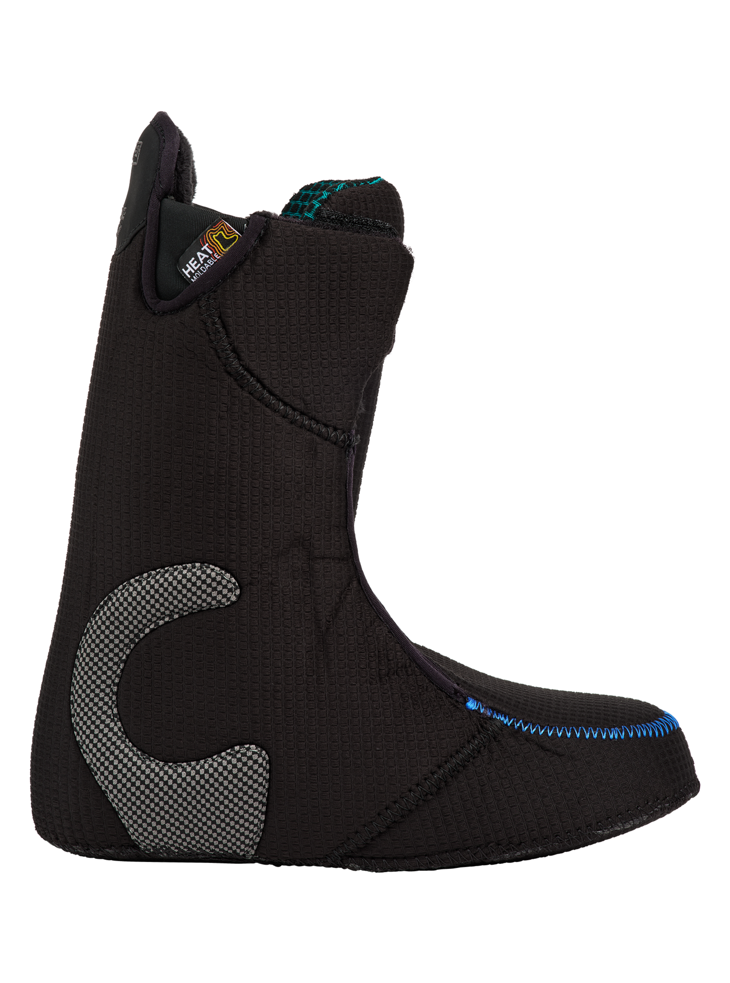 Burton Waverange X snowboardstøvler dame BOA