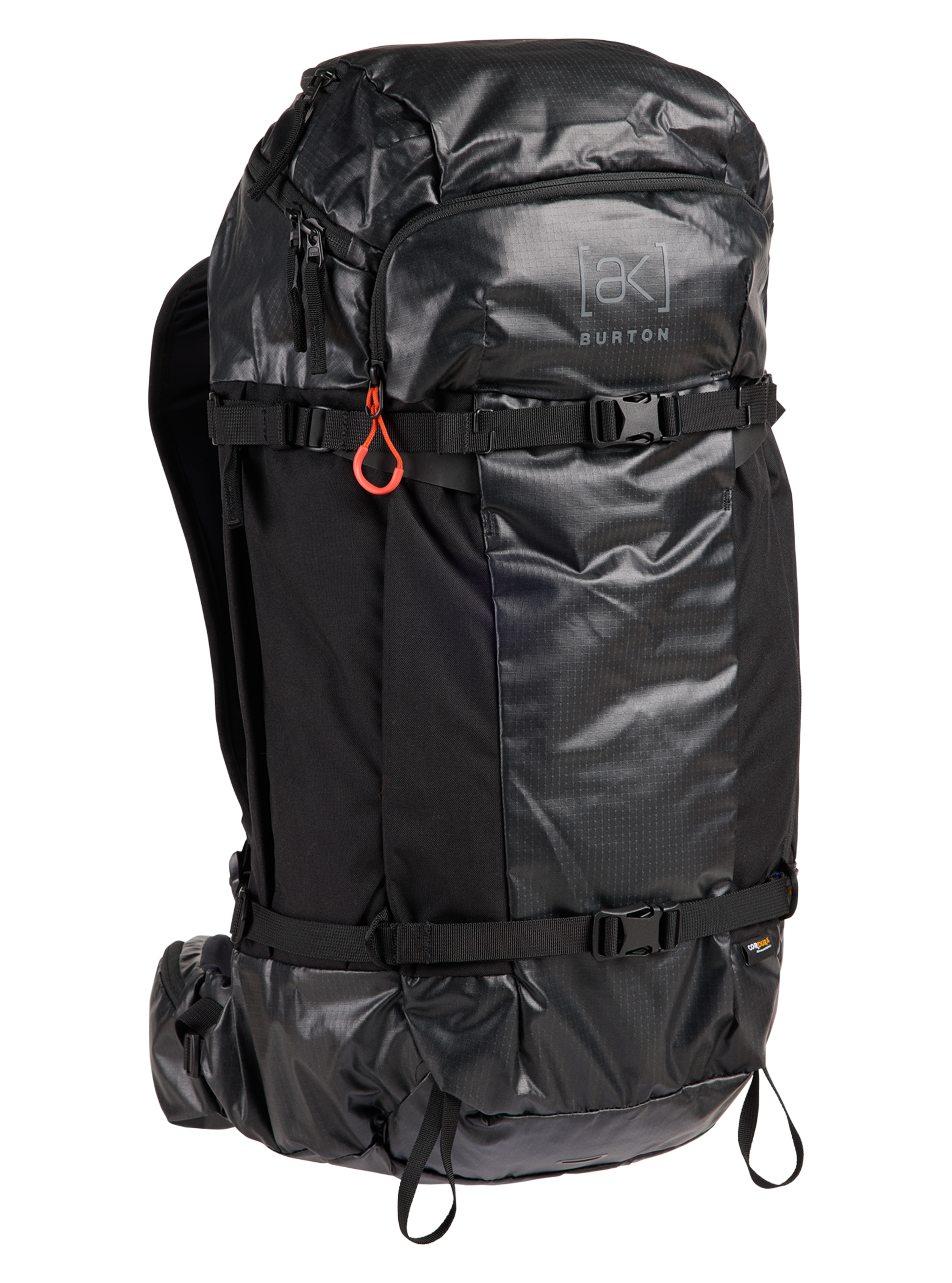 Burton [ak] Dispatcher 35L ryggsekk Rum Raisin topptur