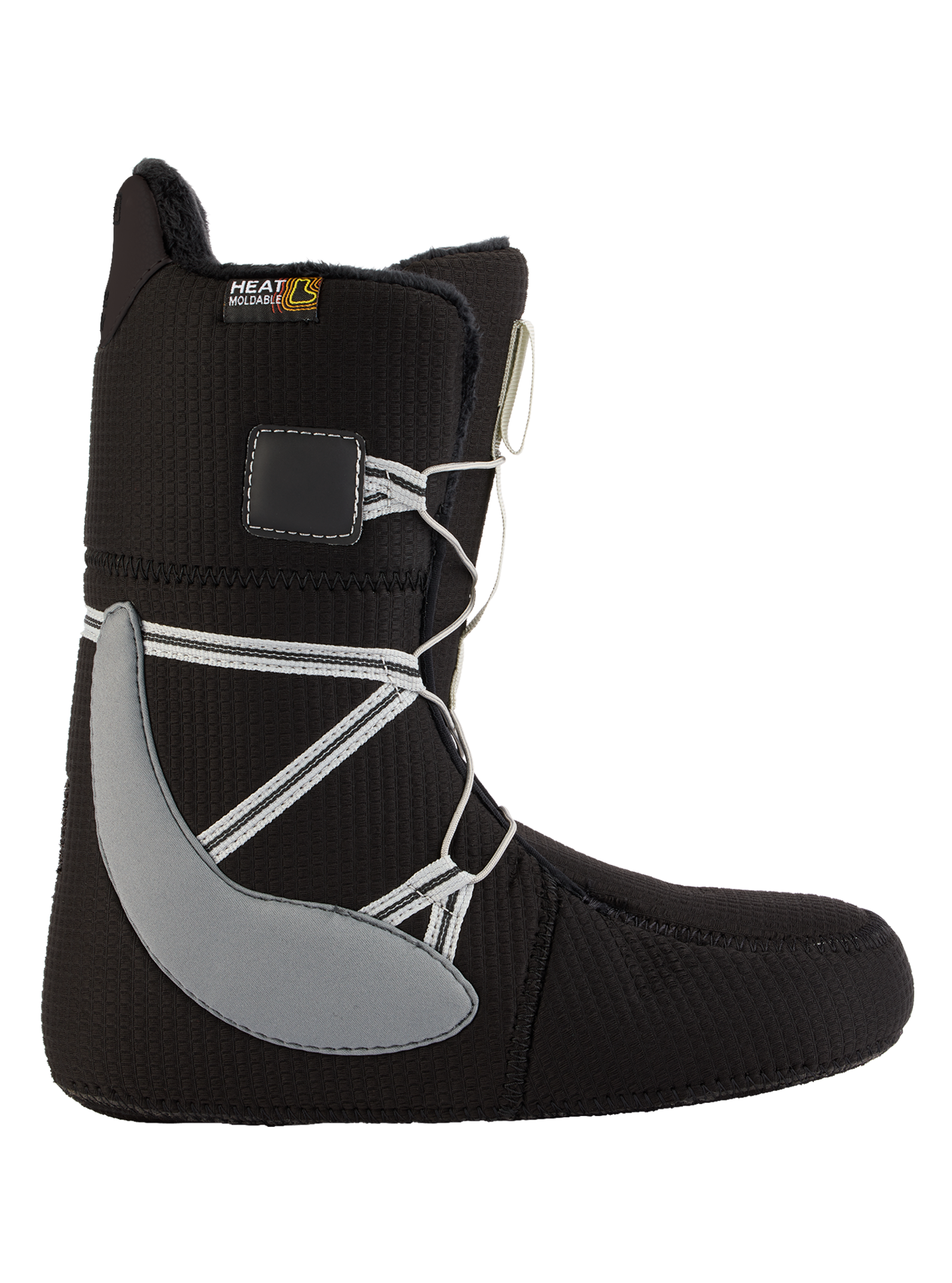 Burton Mint snowboardboots dame black myk flex