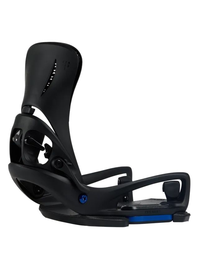 Burton Step On Genesis EST binding herre Purple myk