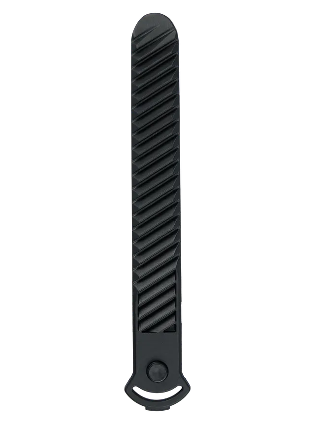 Burton Double Take Re:Flex binding tåstropp svart OS
