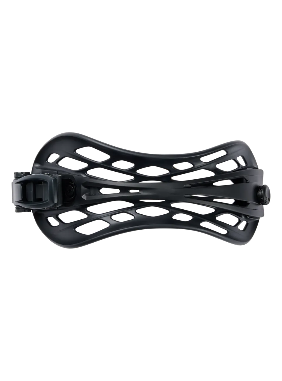 Burton Hammock ankelstropp venstre sort M