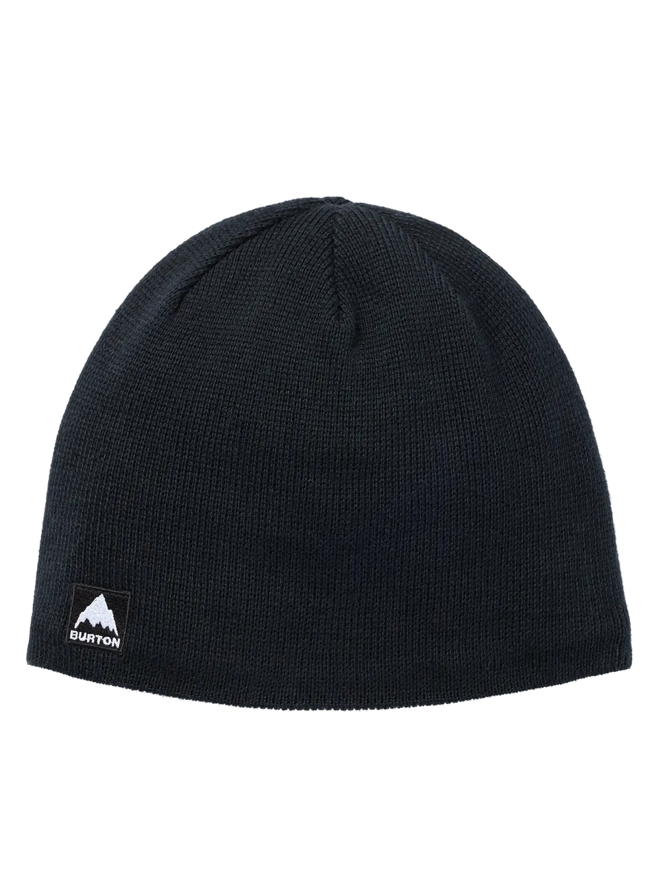 Burton Mountain High fleece lue True Black varm