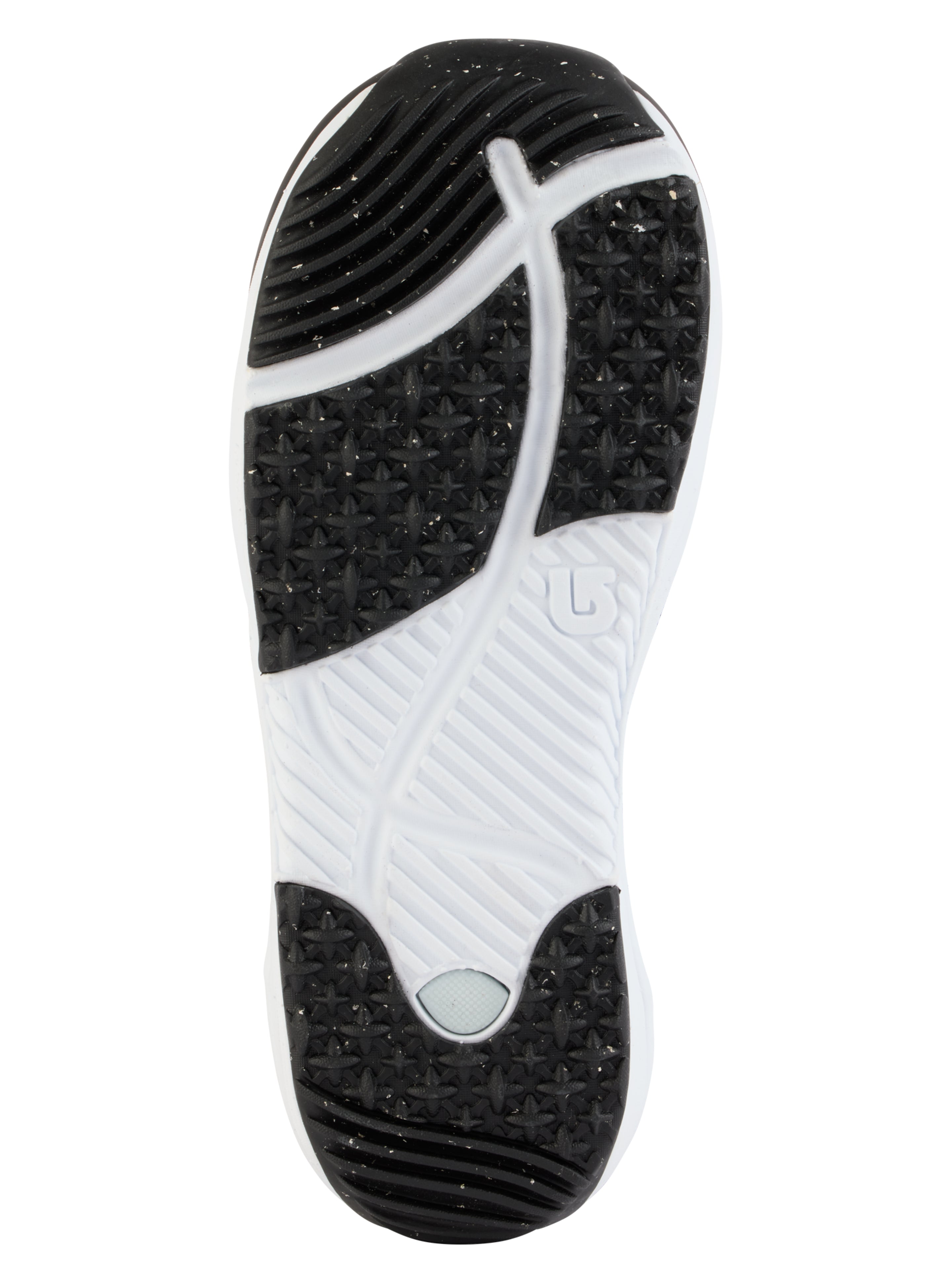 Burton Supreme snowboardboots dame svart stiv