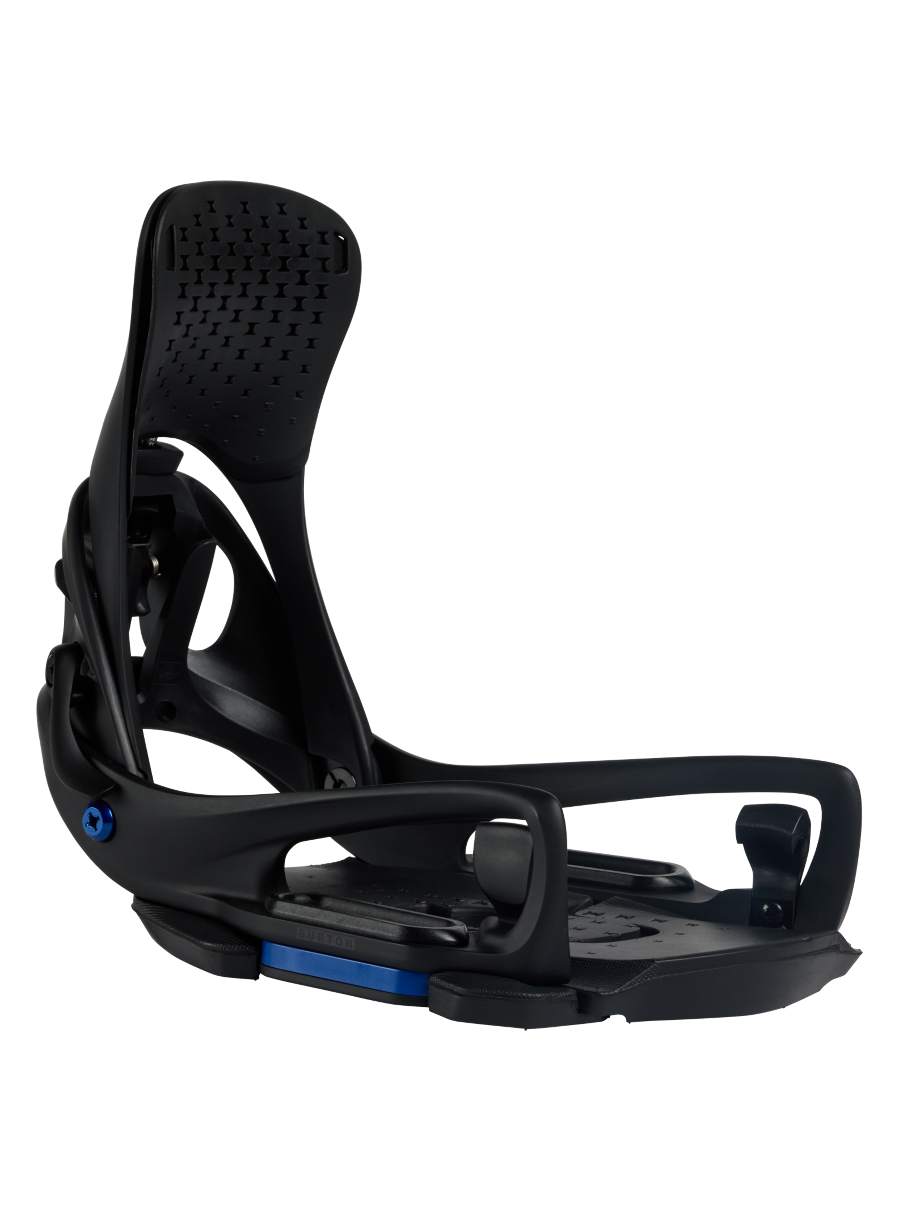 Burton Step On Genesis EST binding herre Purple myk