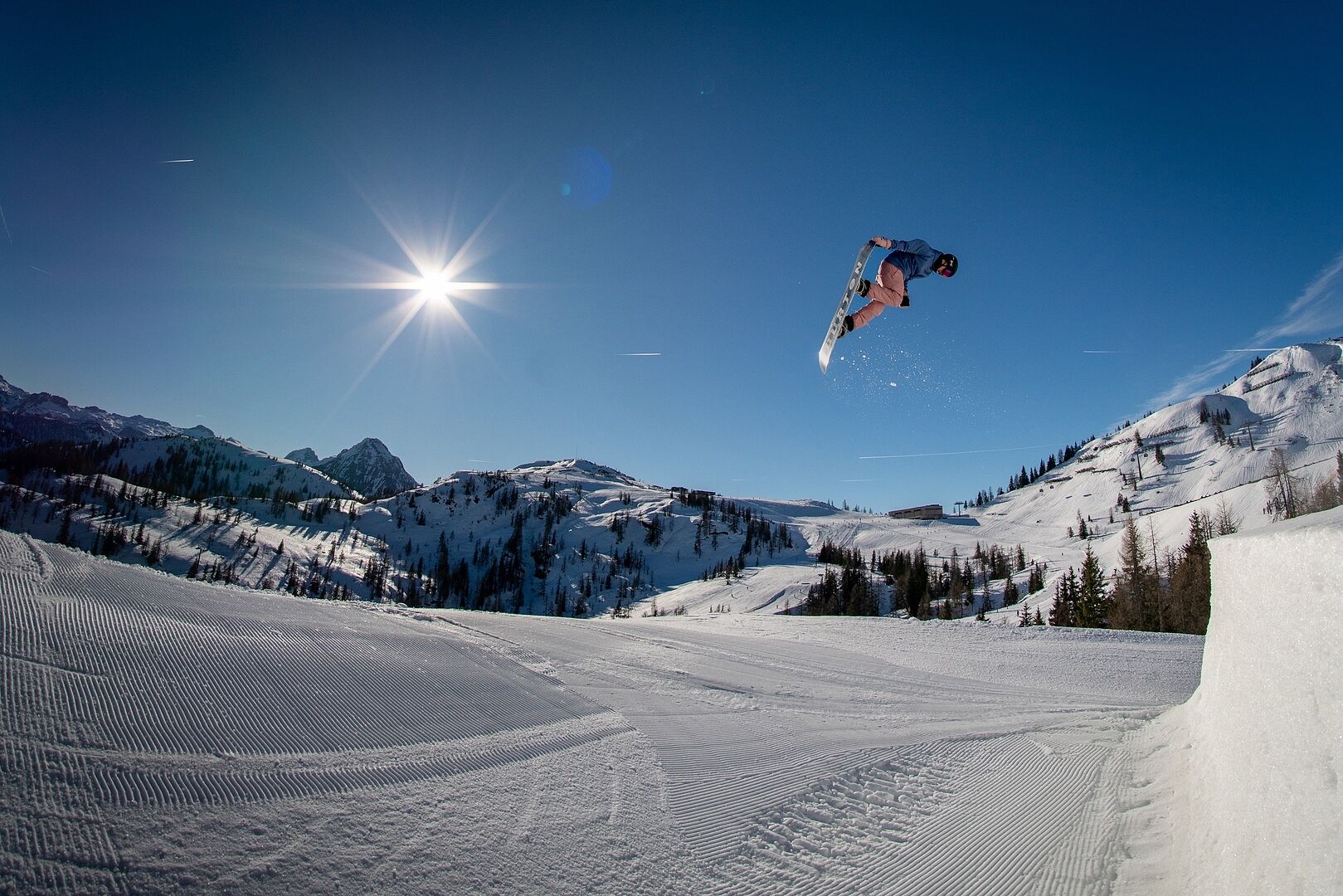 Burton Process Camber snowboard 157 twin