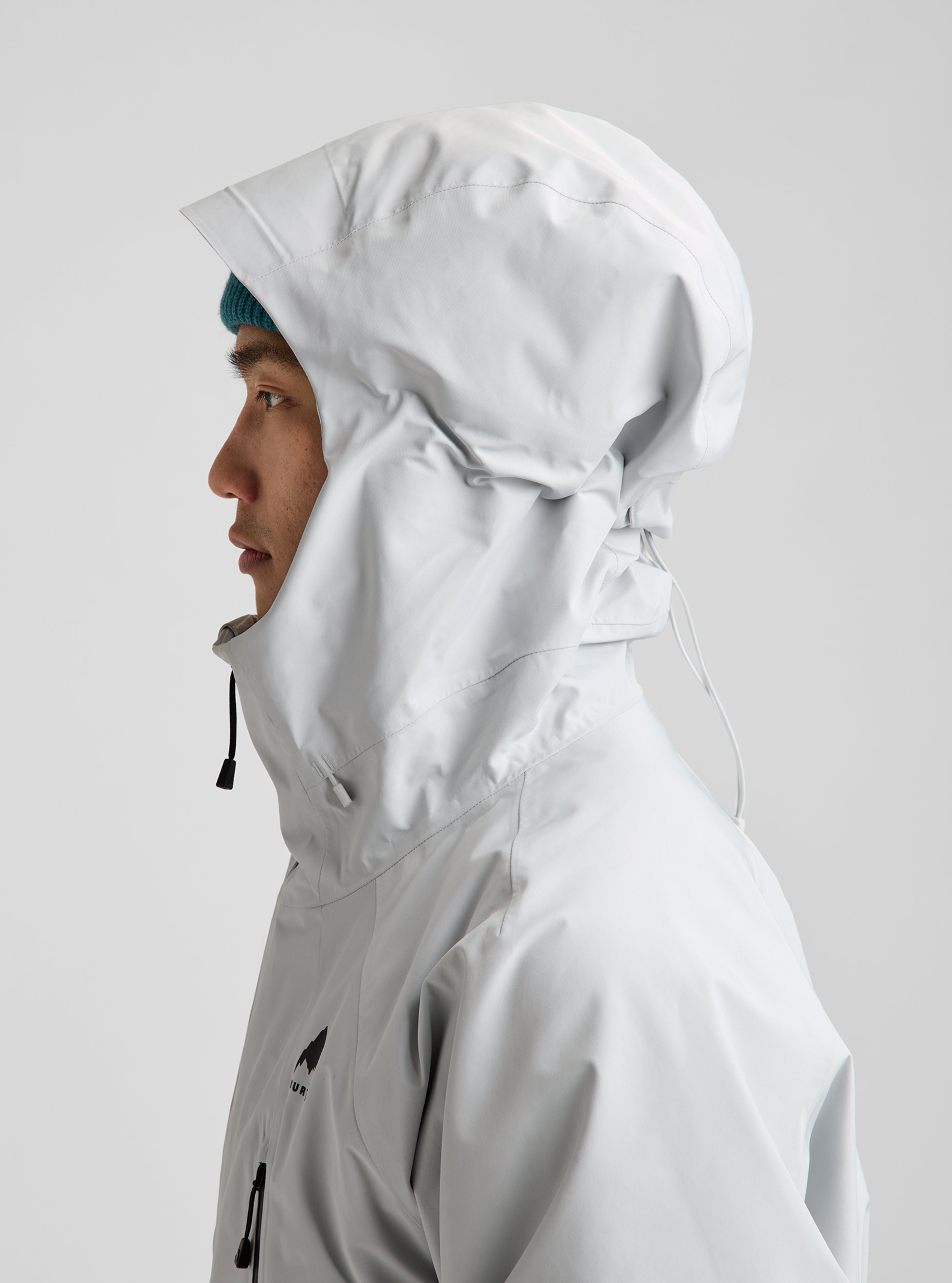Burton Reserve GORE-TEX 2L herrejakke True Black