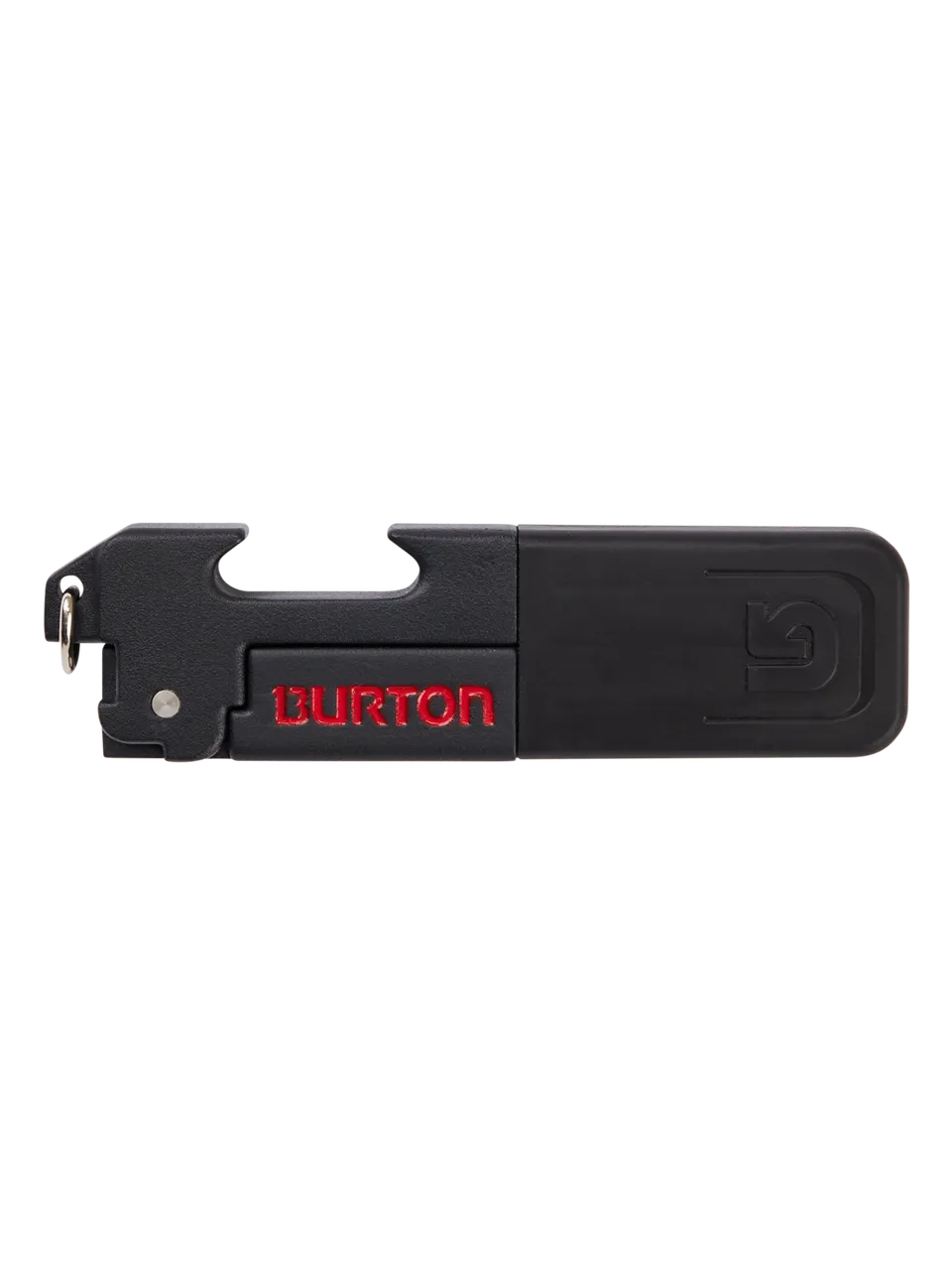 Burton EST Tool brettverktøy Black Chrome kompak
