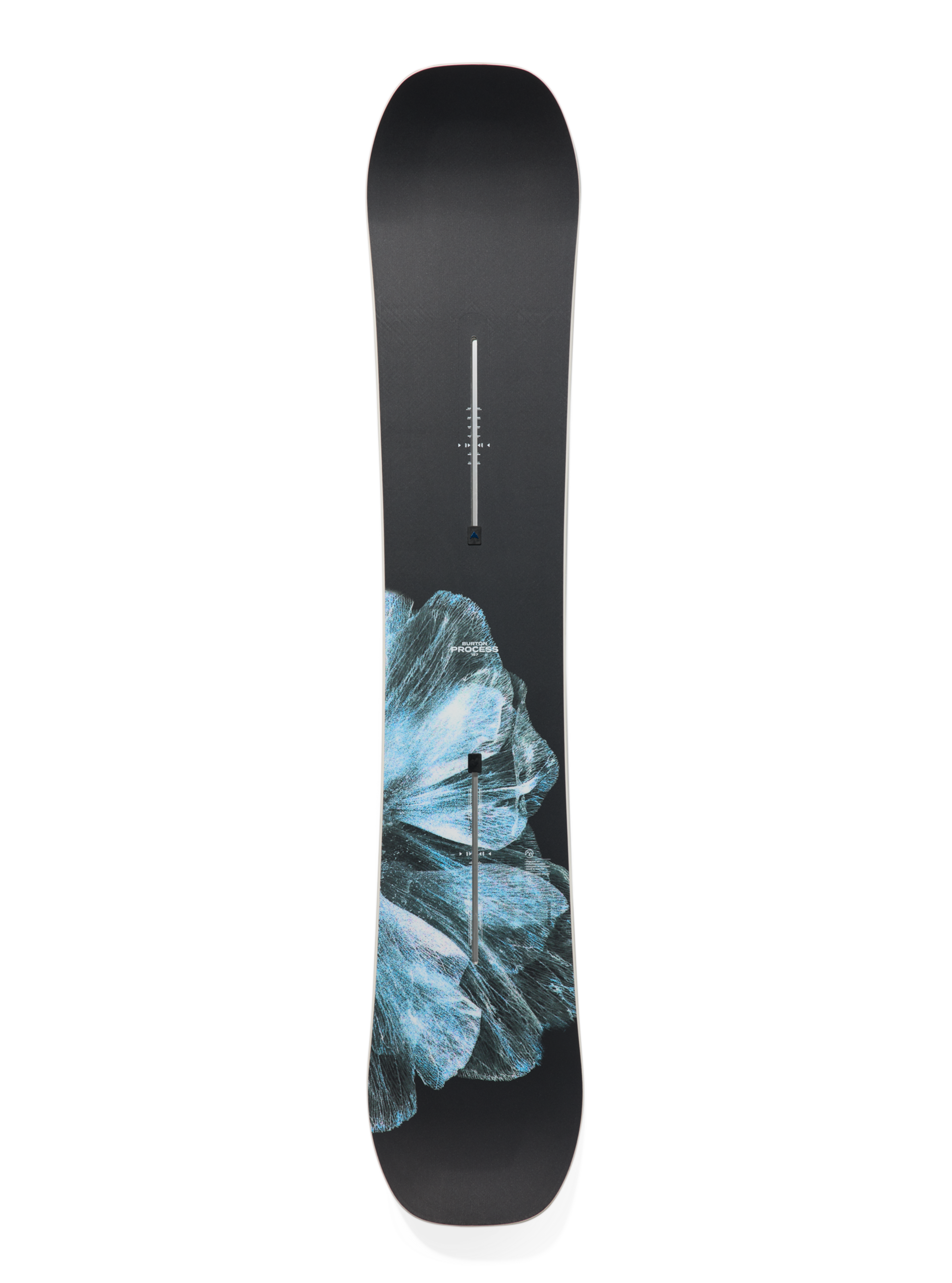 Burton Process Camber snowboard 157 twin