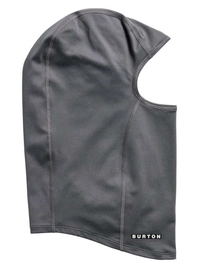 Burton Midweight balaclava True Black S/M