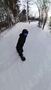 Burton Instigator PurePop Camber snowboard Graphic 155 nybegynner