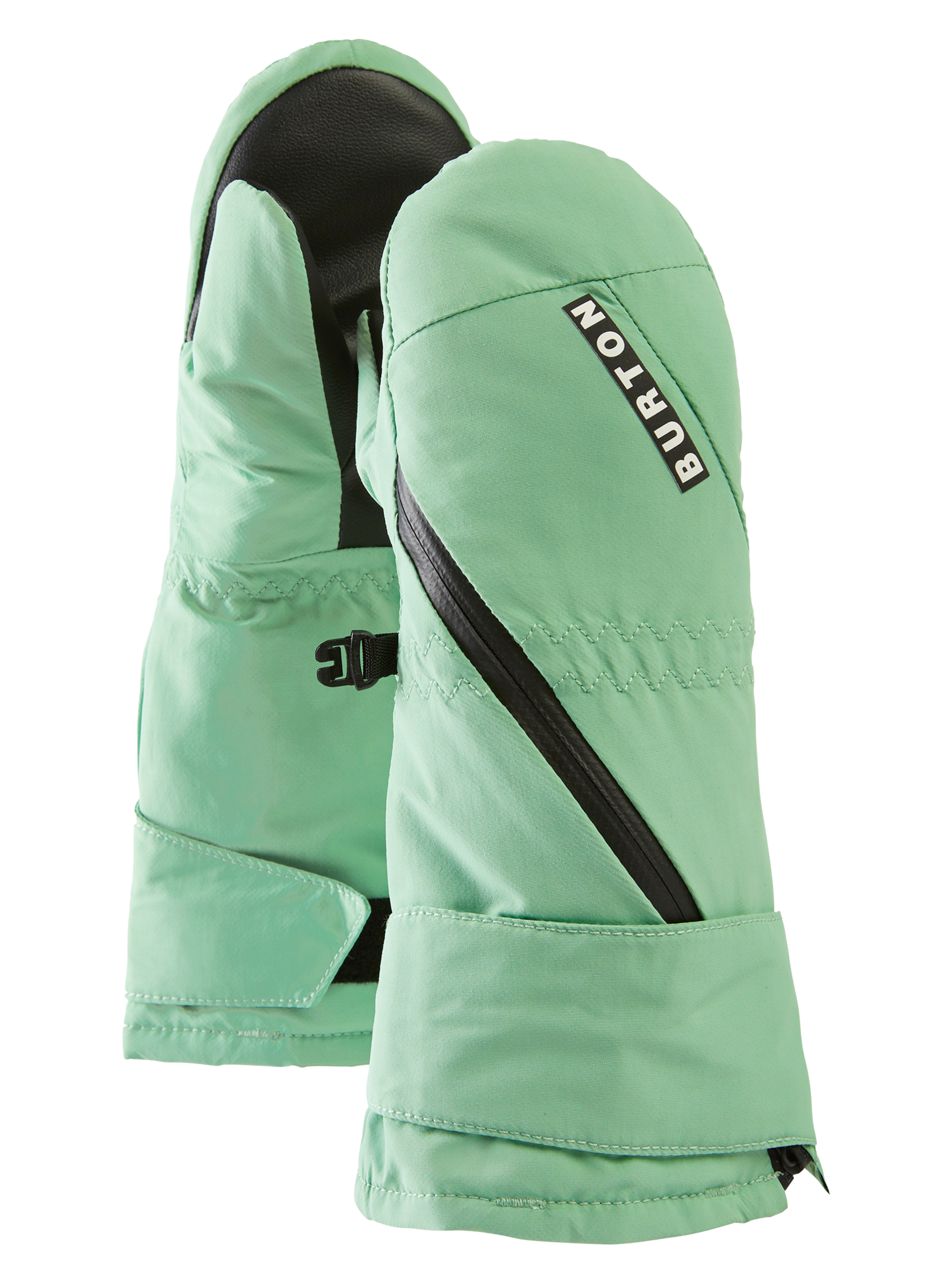 Burton Mini votter småbarn Scribble vanntette 2T-6