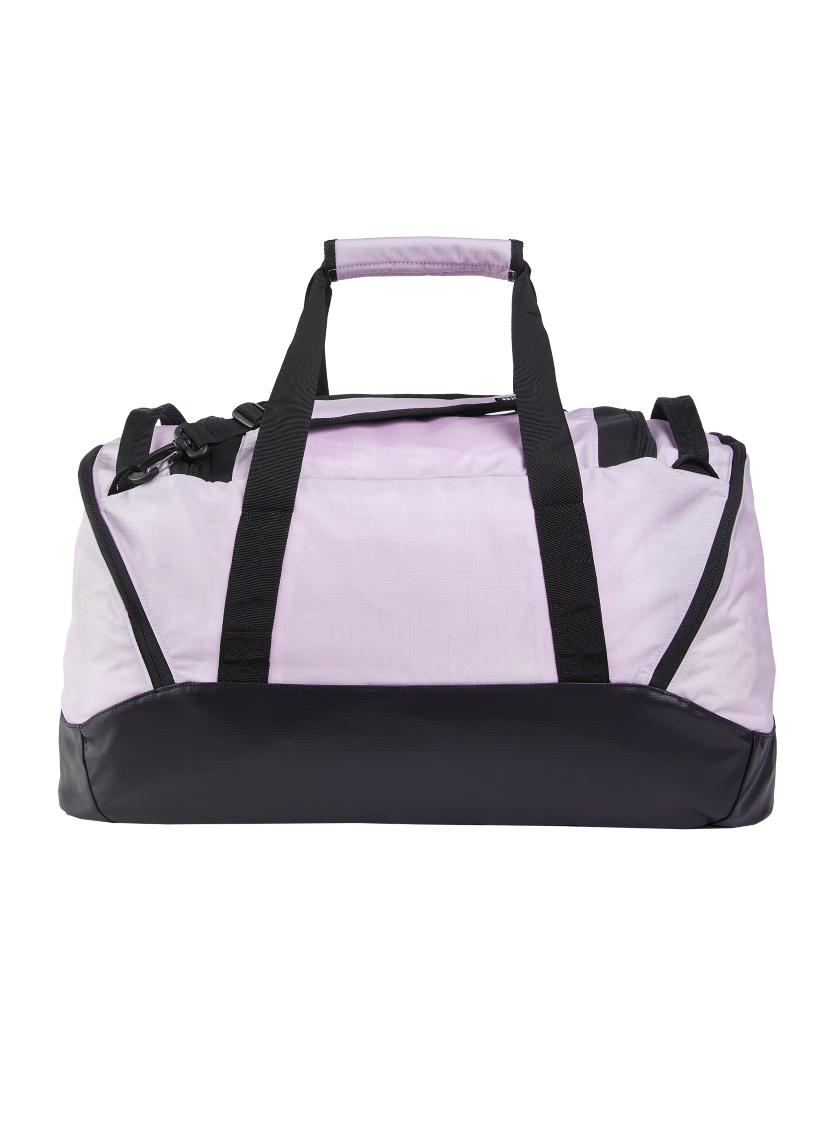 Burton Stockpile duffelbag True Black 40 liter
