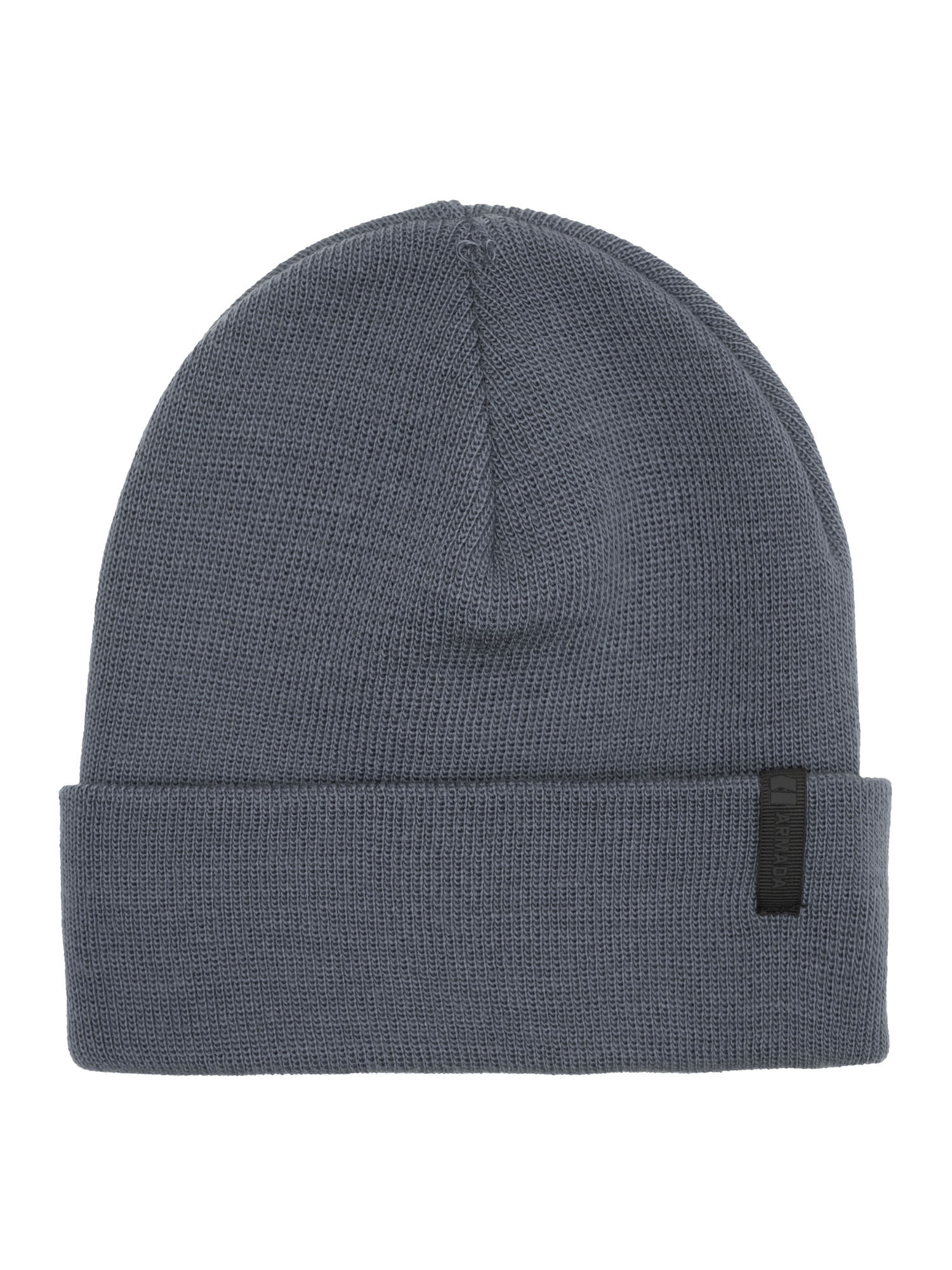 Armada Staple lue beanie svart – hurtigtørkende