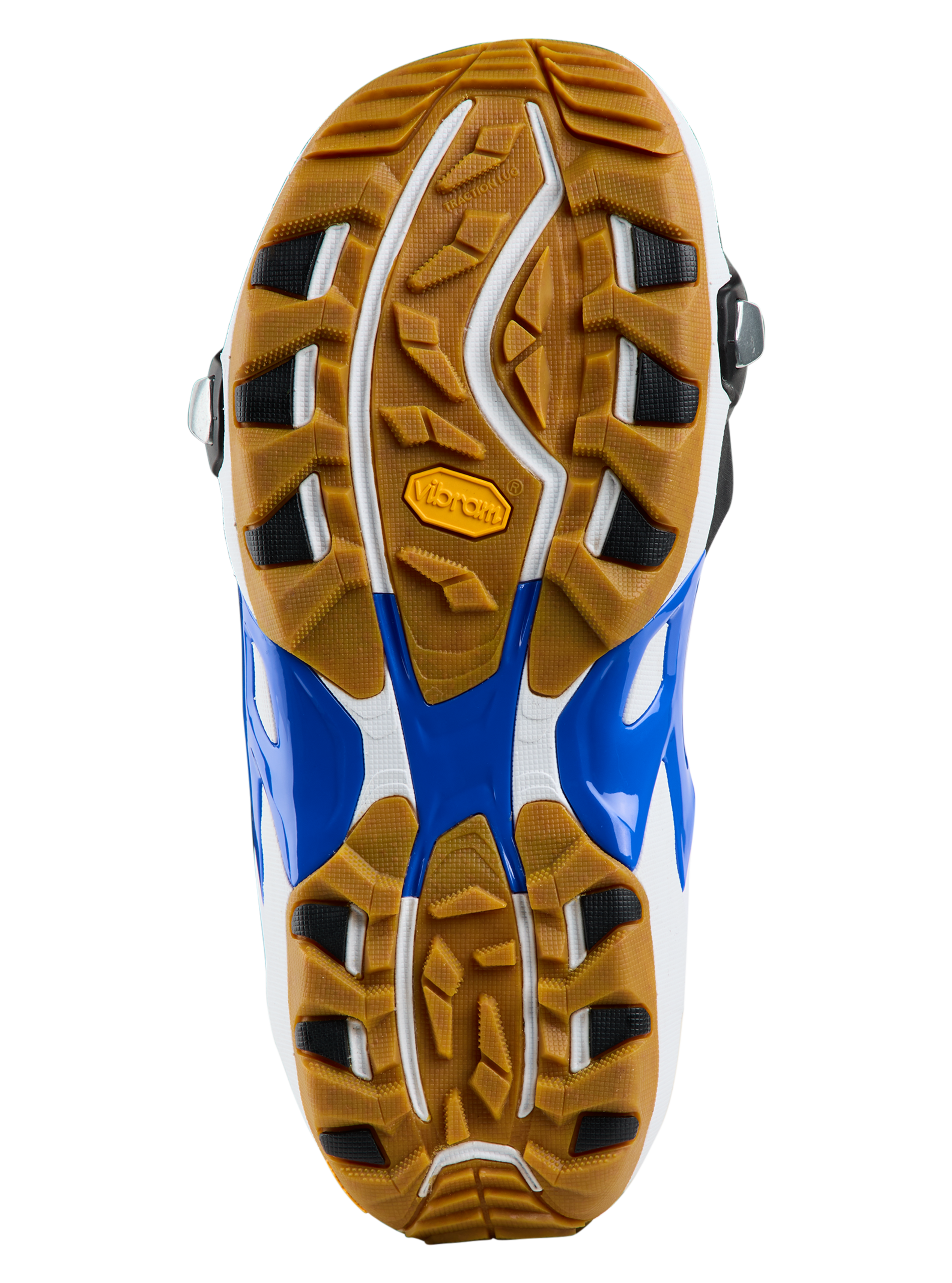Burton Highshot X Pro Step On snowboardstøvler svart