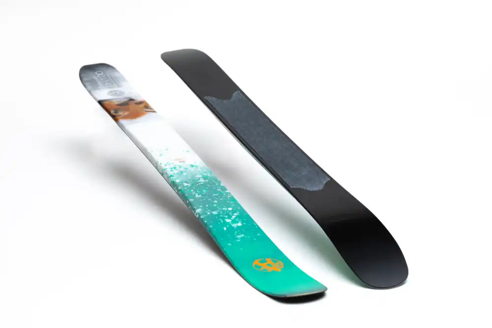 OAC Skinbased POH 100 barneski 100 cm med EA JR