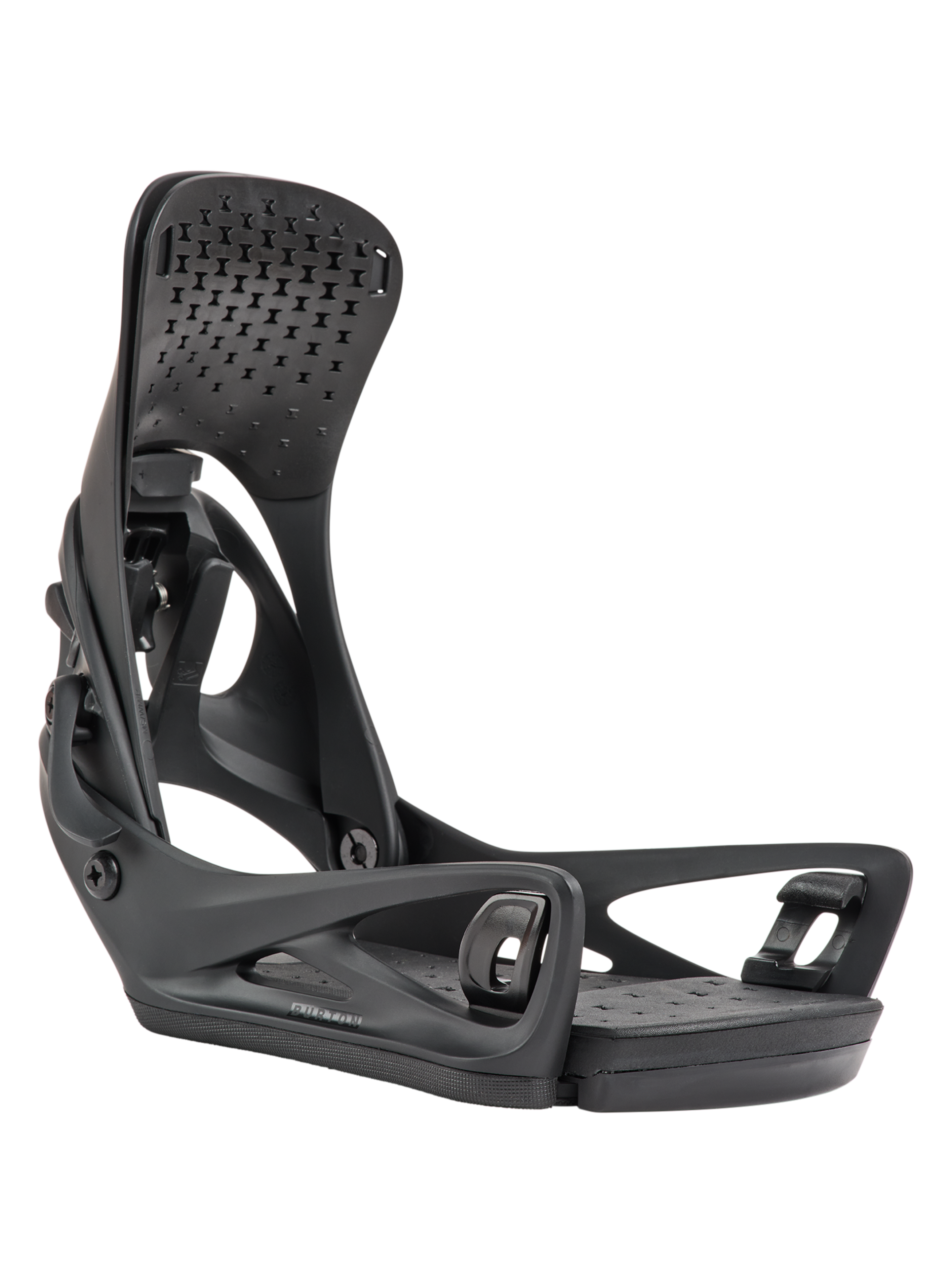 Burton Step On Escapade snowboardbinding dame Purple Voltage