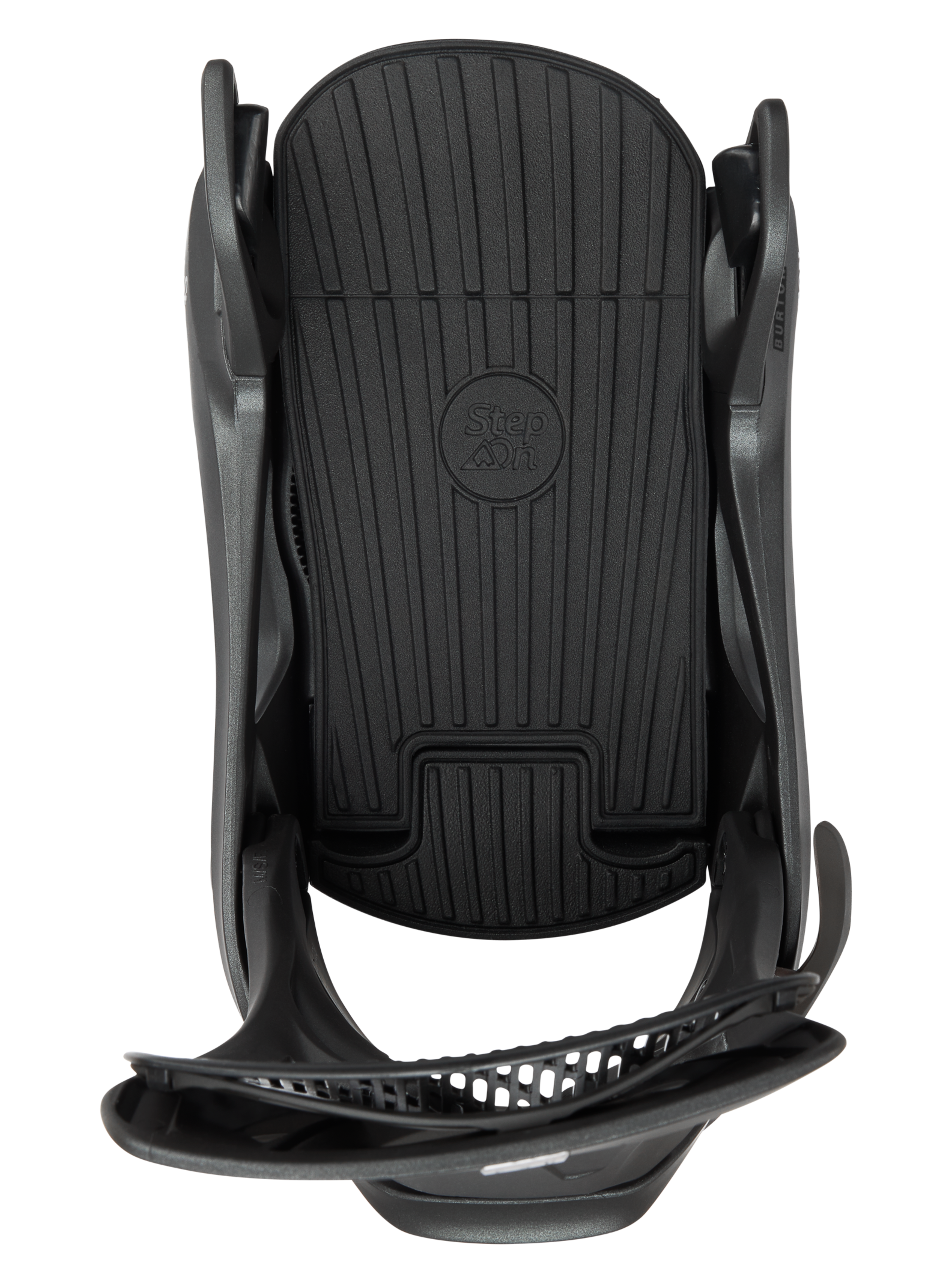 Burton Step On Escapade snowboardbinding dame svart