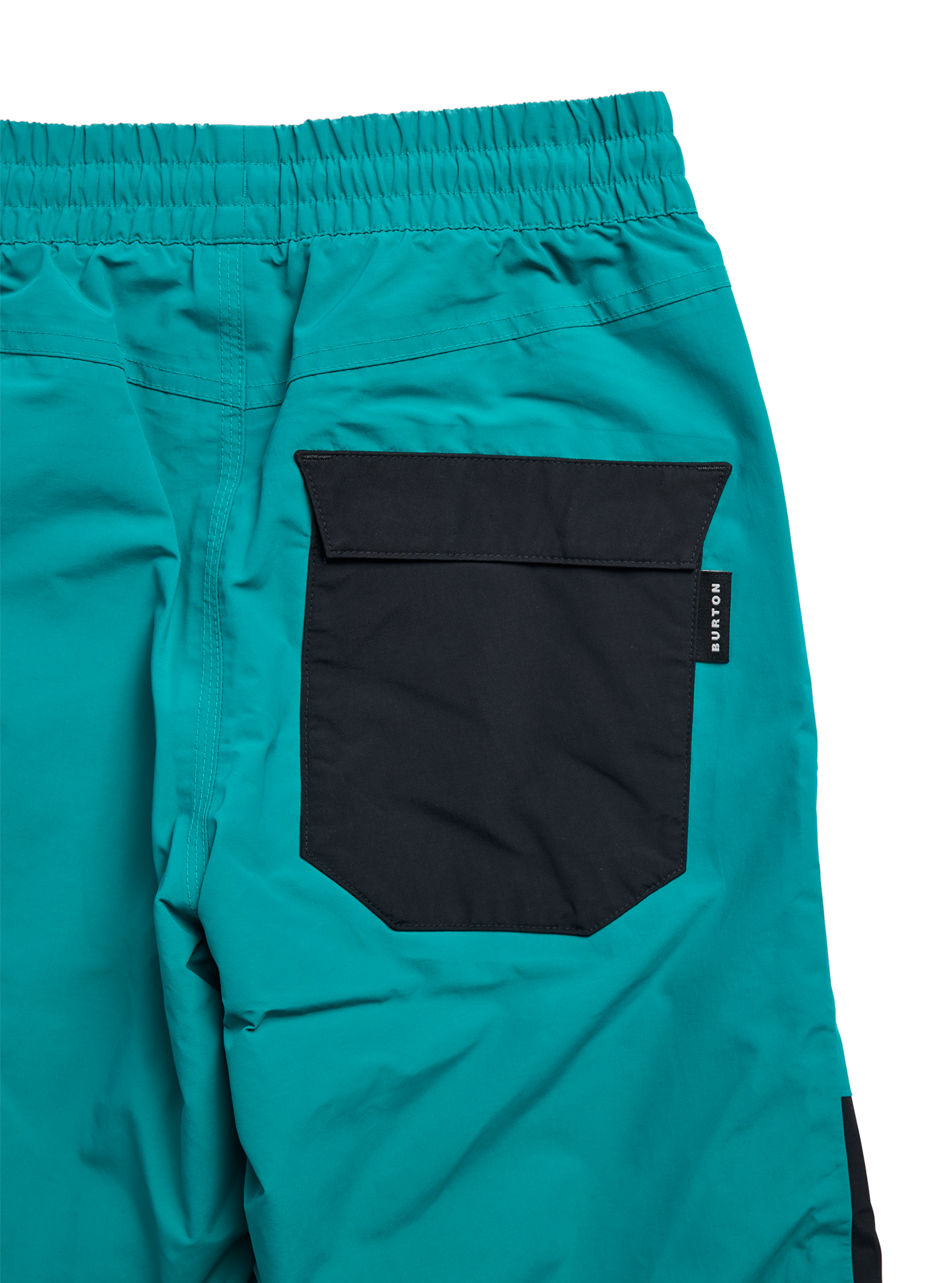 Burton Melter Plus 2L snowboardbukse barn svart lett